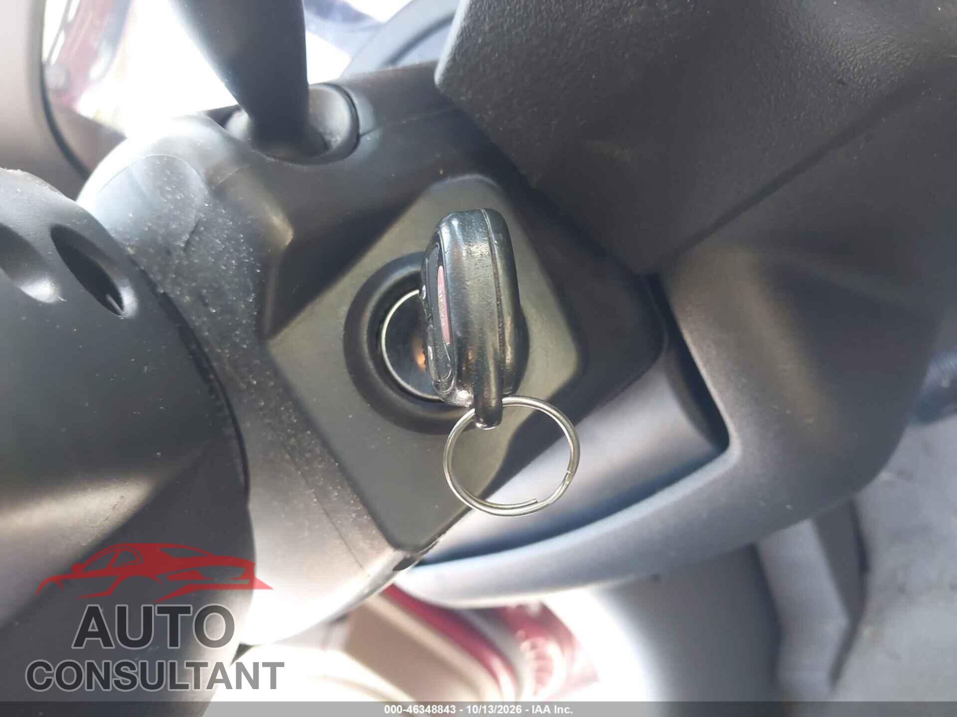 JEEP COMPASS 2014 - 1C4NJDBB7ED534234