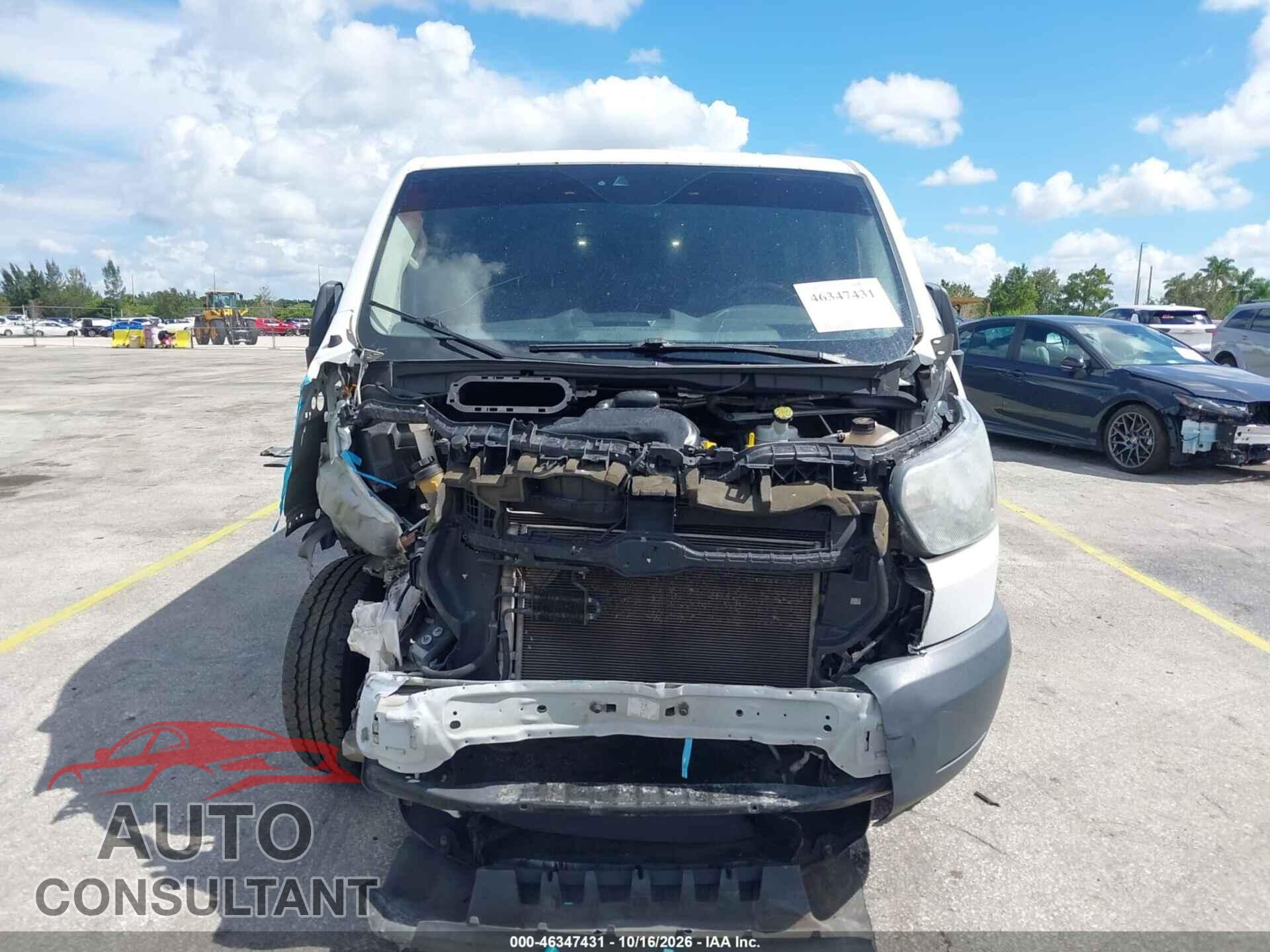 FORD TRANSIT-250 2017 - 1FTYR2YM2HKB52017
