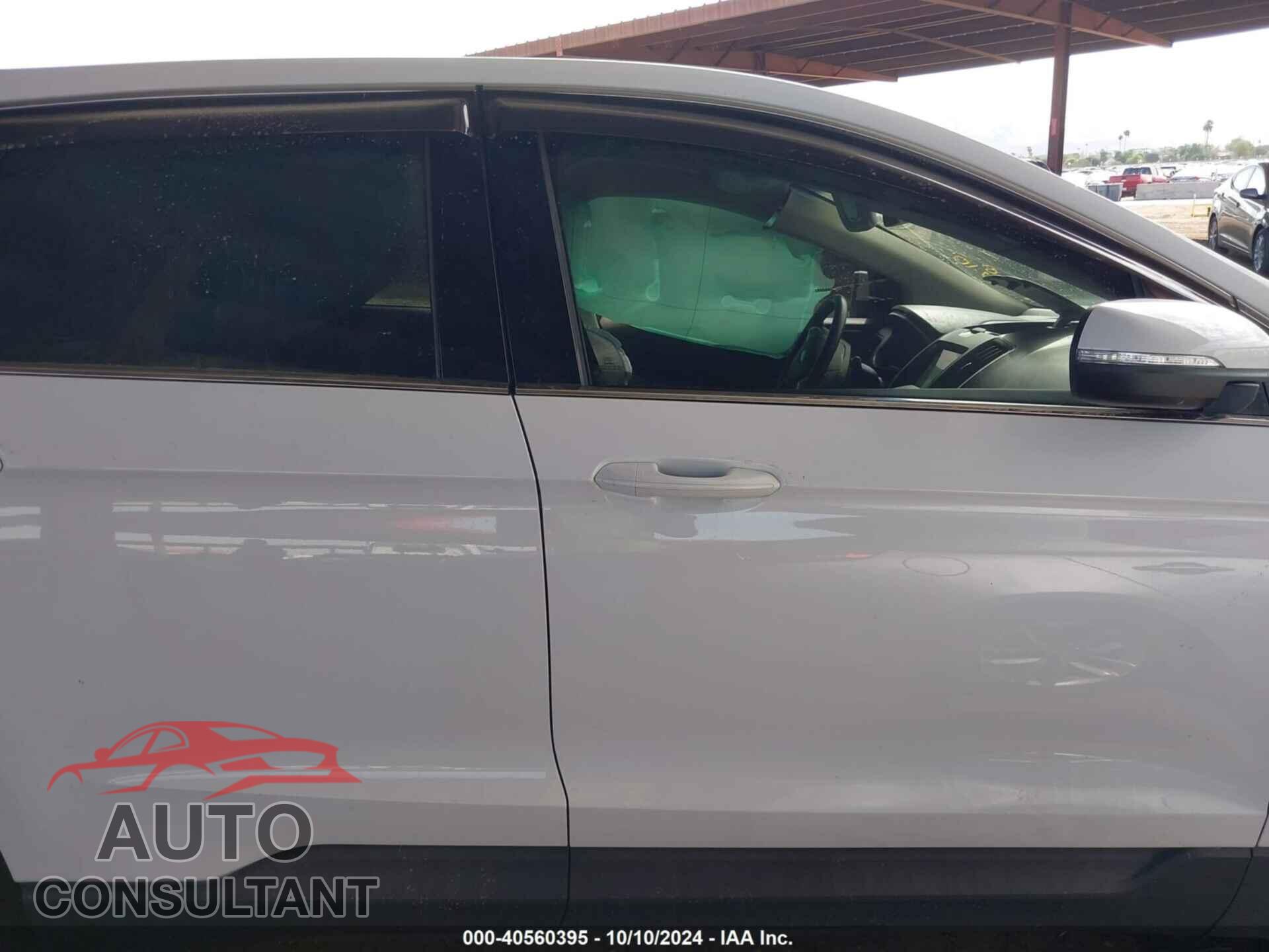 FORD EDGE 2017 - 2FMPK3J96HBC59881