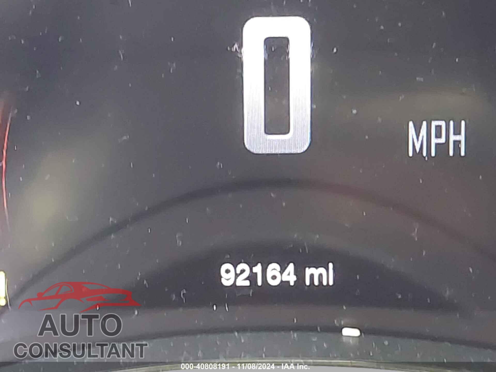 DODGE DURANGO 2017 - 1C4RDJDG3HC639699