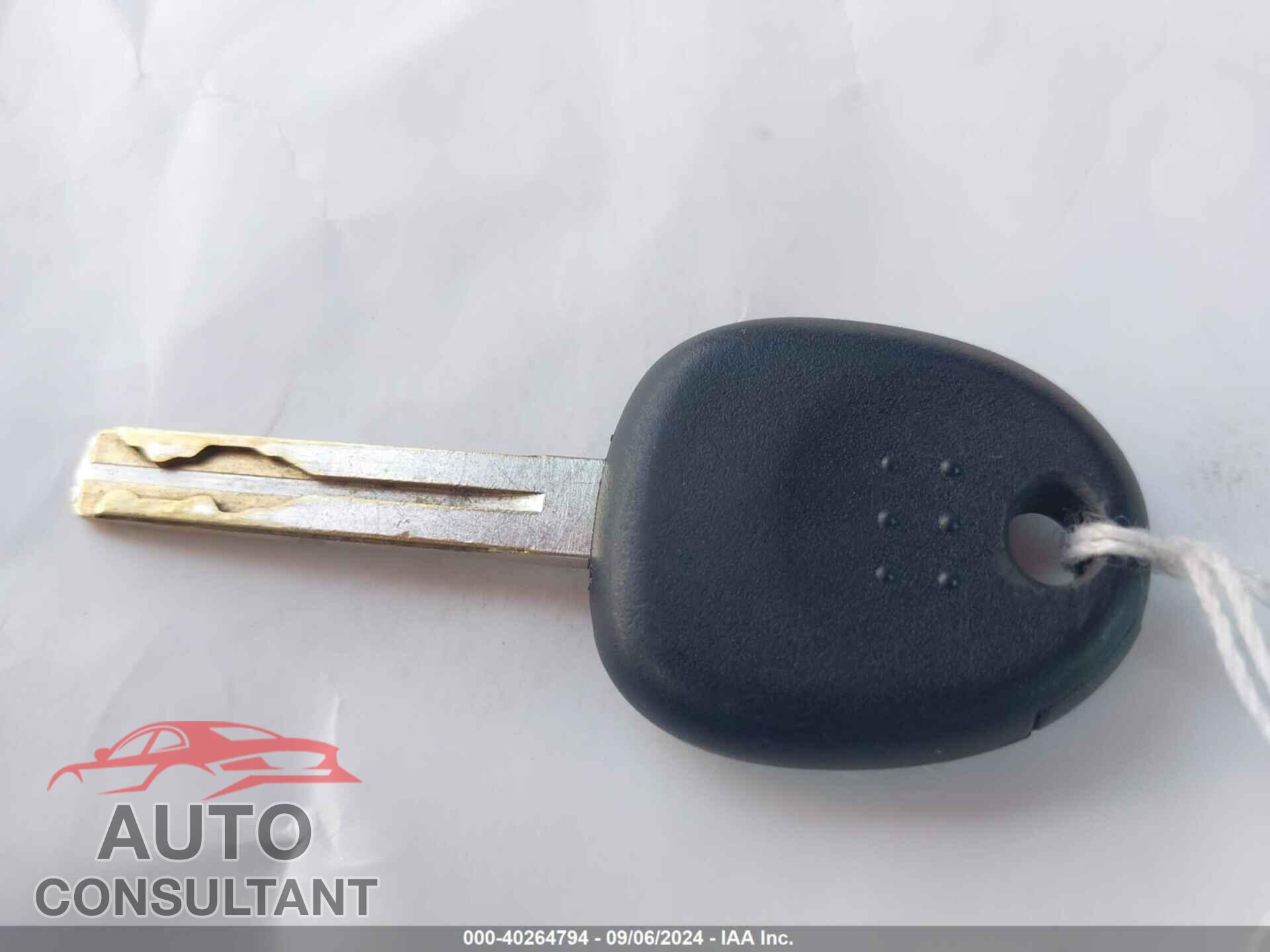 KIA RIO 2016 - KNADM4A33G6565806