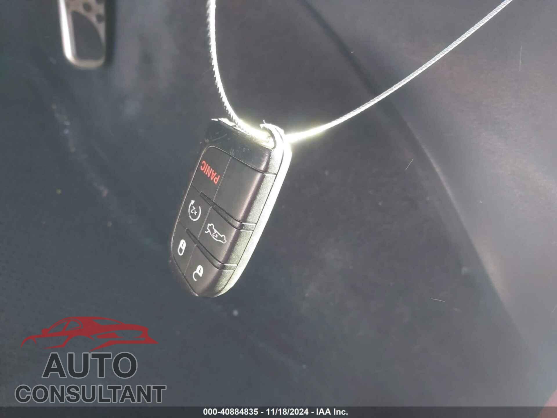 DODGE CHARGER 2015 - 2C3CDXCT7FH747183