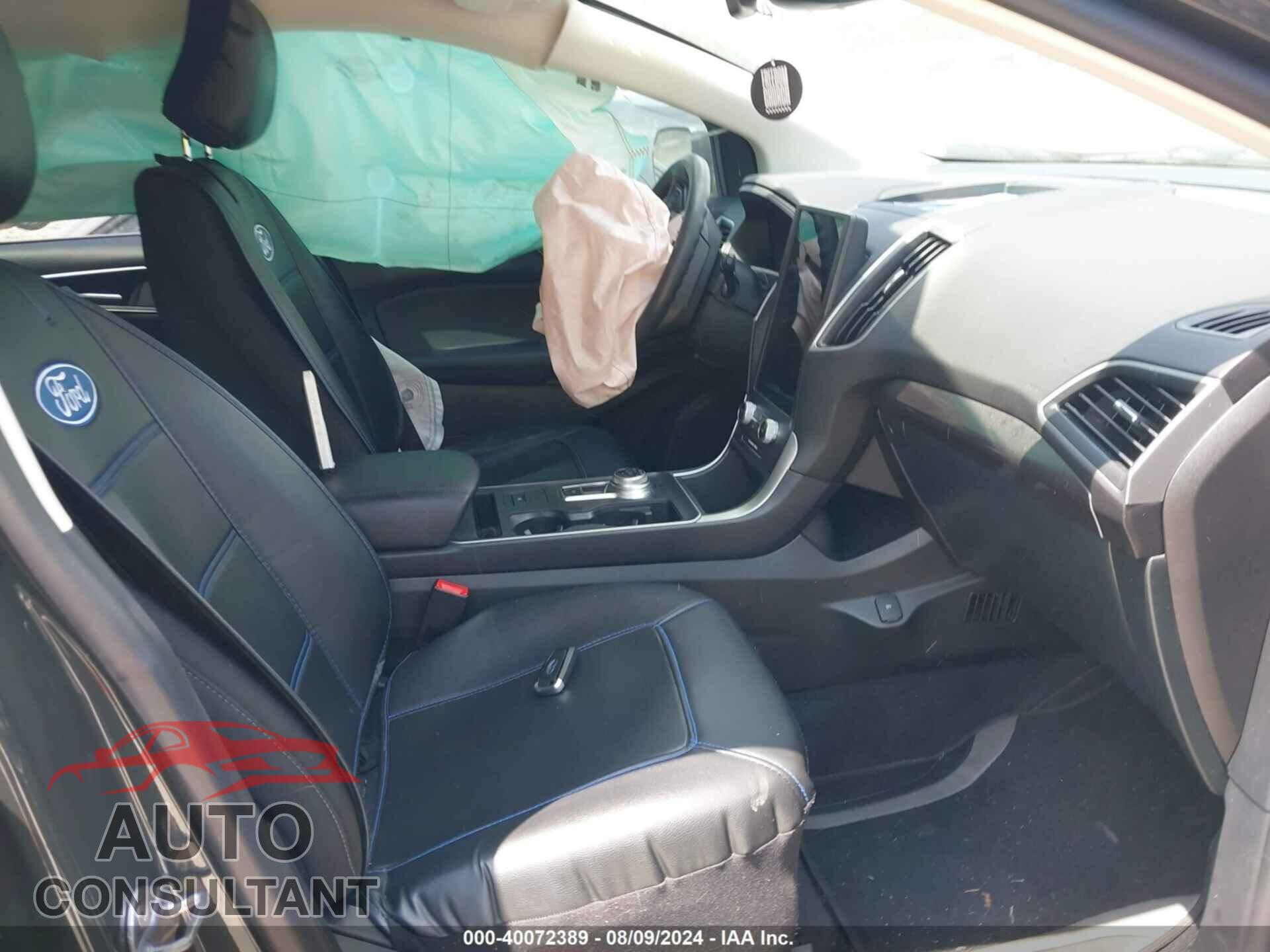 FORD EDGE 2024 - 2FMPK4G95RBA55720