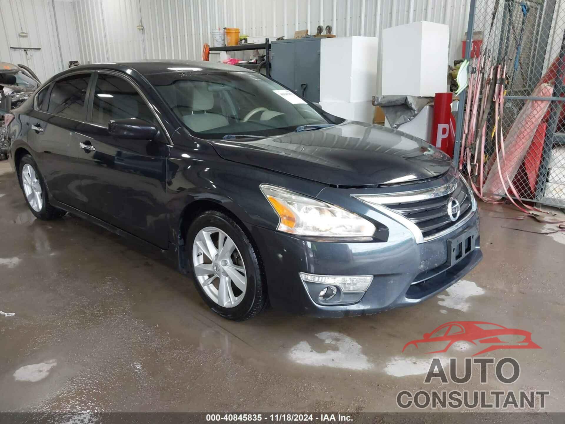 NISSAN ALTIMA 2015 - 1N4AL3AP9FC102208