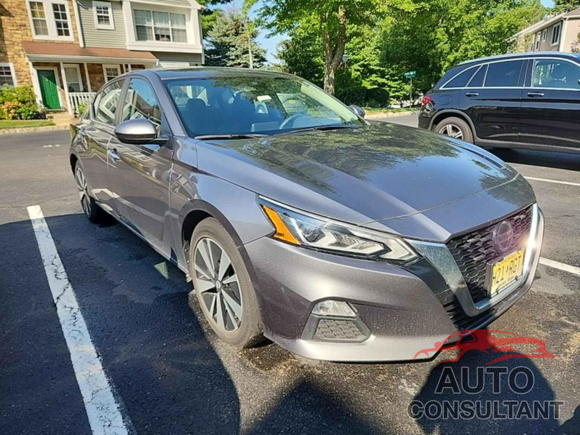 NISSAN ALTIMA 2022 - 1N4BL4DV1NN412442