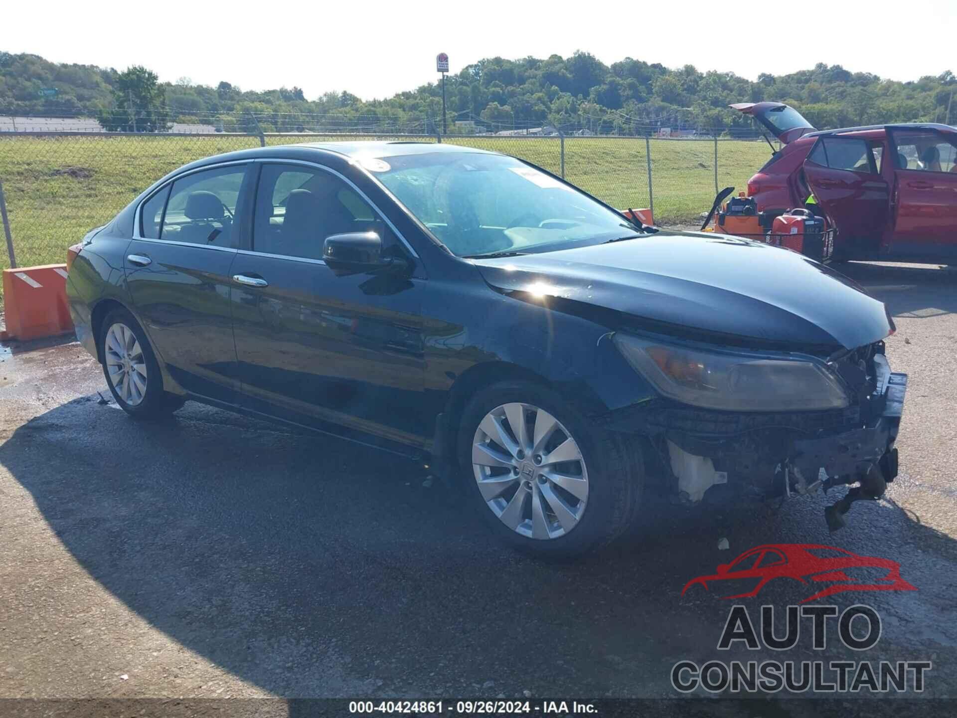 HONDA ACCORD 2015 - 1HGCR2F88FA002594