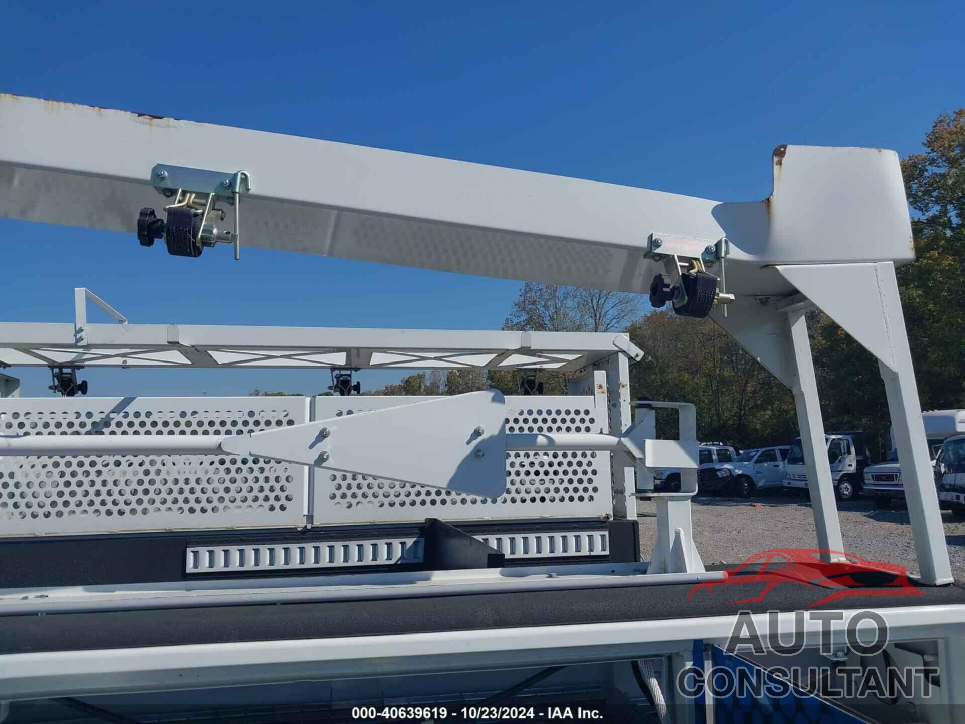 FORD F-350 2021 - 1FD8X3A62MED08651