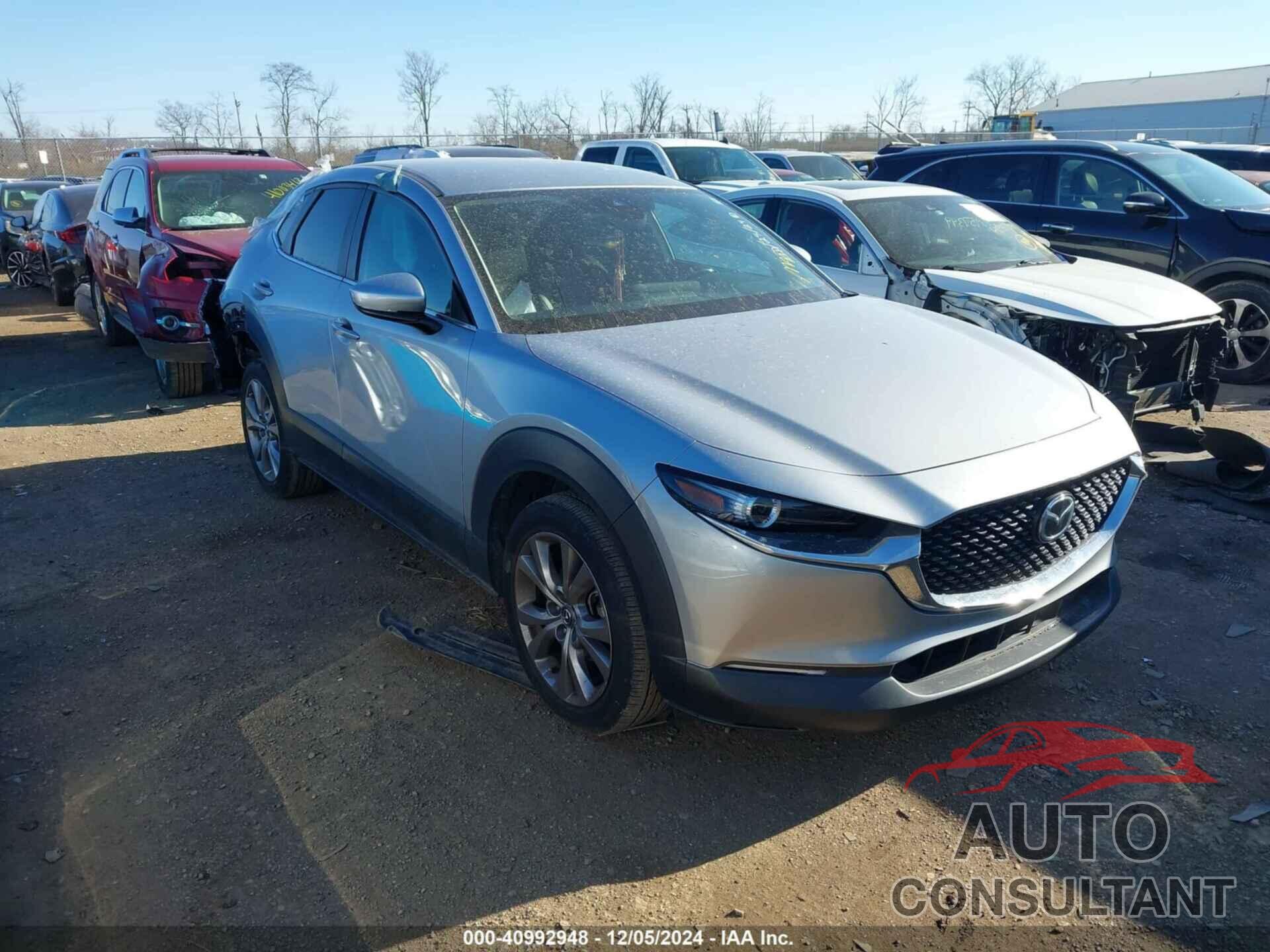 MAZDA CX-30 2020 - 3MVDMBCL8LM119194