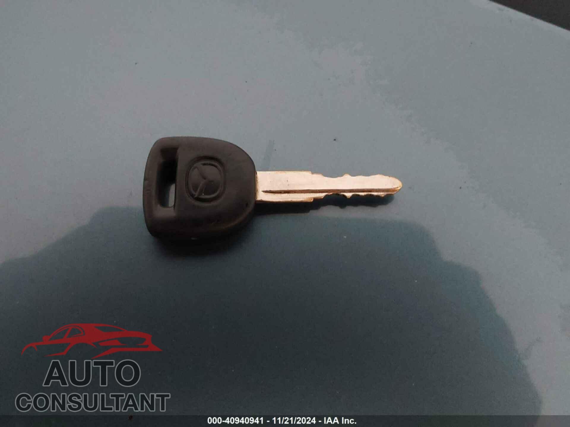 MAZDA MAZDA2 2014 - JM1DE1KY4E0172793