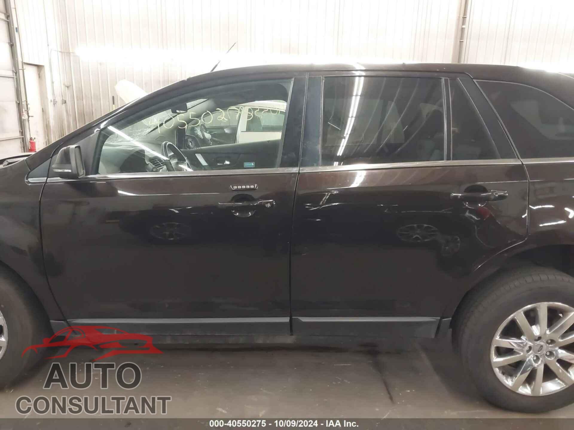 FORD EDGE 2014 - 2FMDK4KC8EBB18342