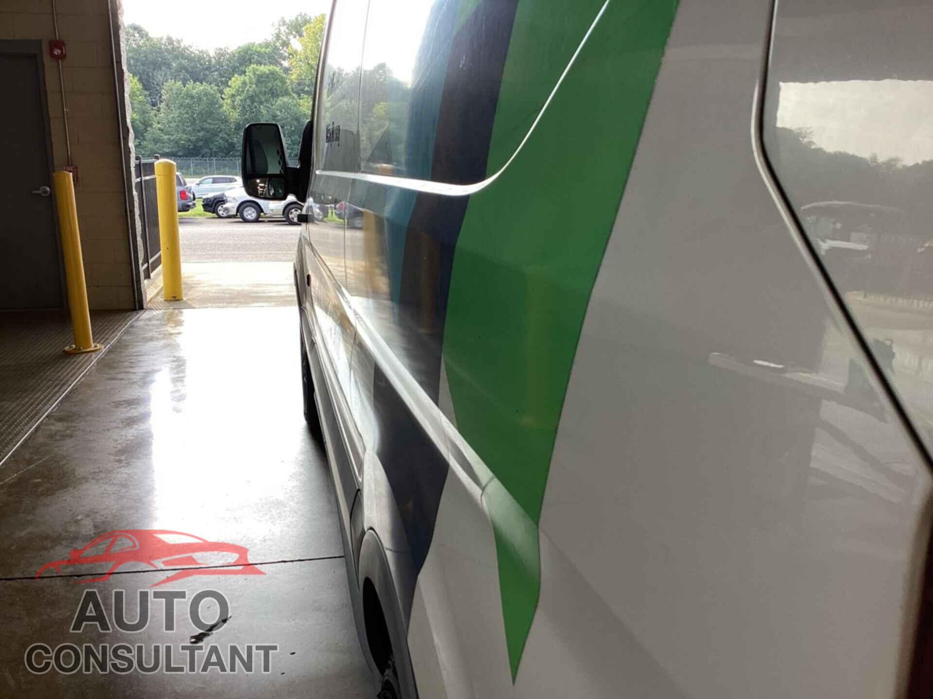 FORD TRANSIT 2016 - 1FTYE1YM2GKB15540