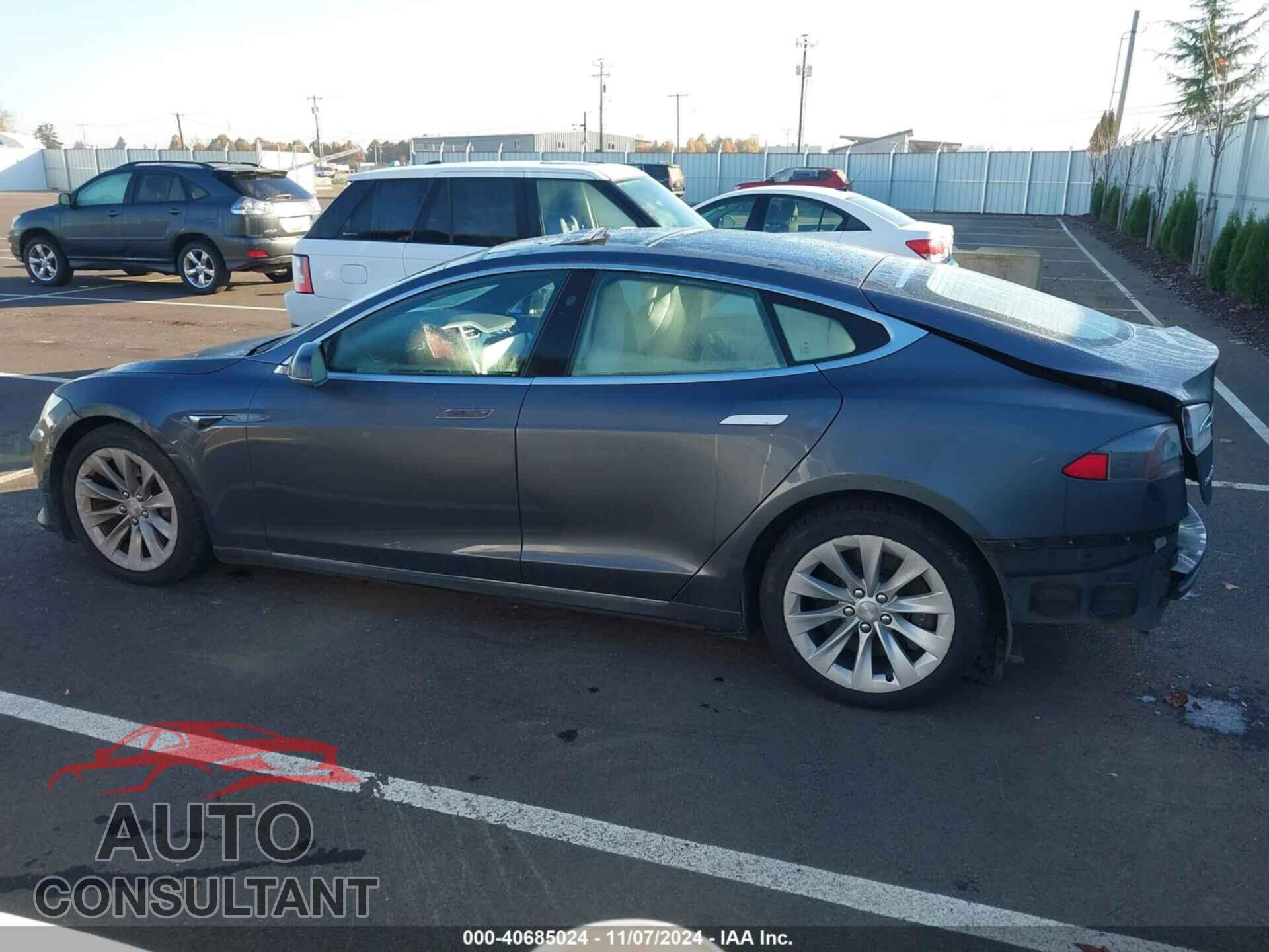 TESLA MODEL S 2017 - 5YJSA1E29HF180372