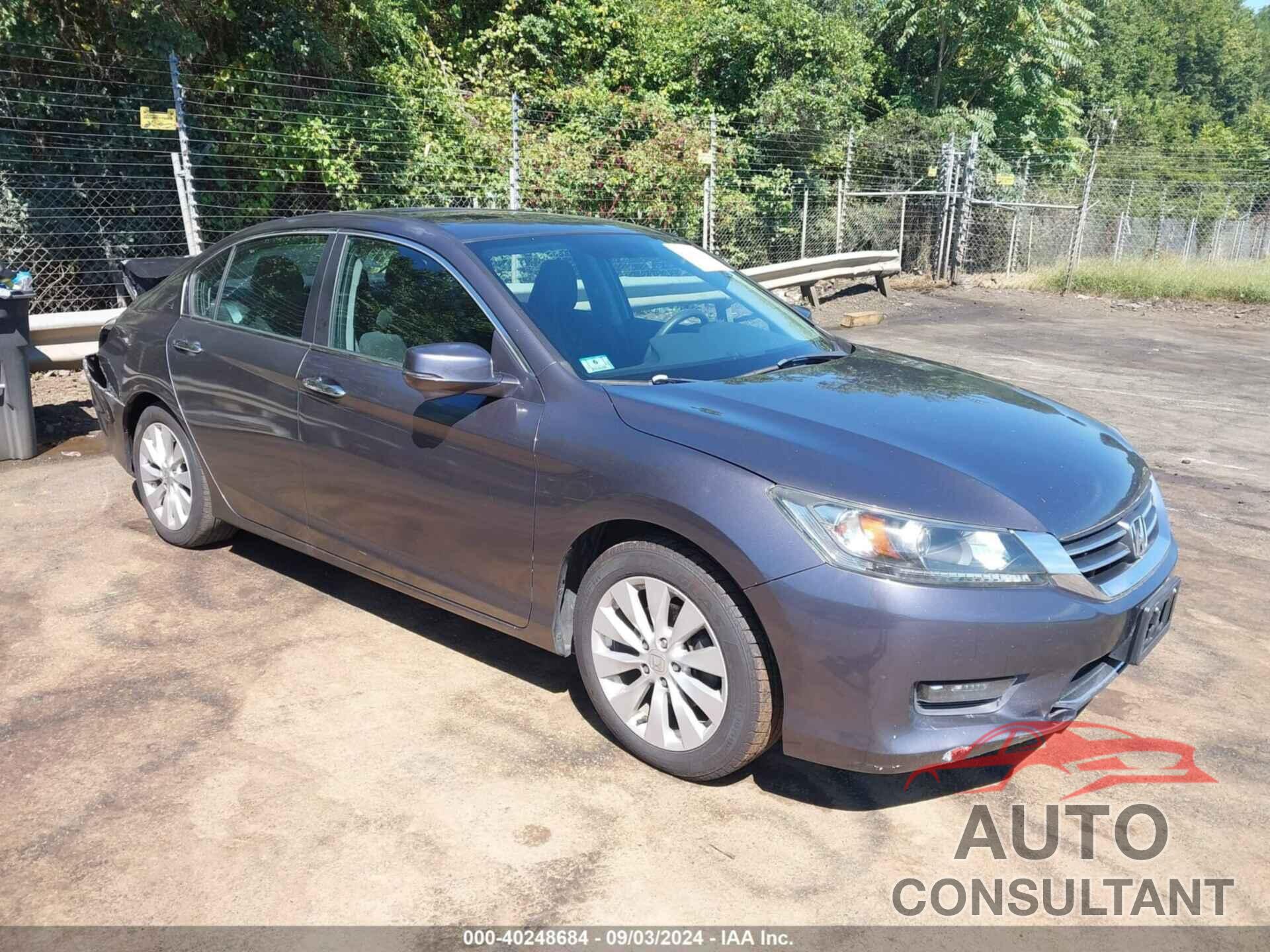 HONDA ACCORD 2014 - 1HGCR2F74EA255742