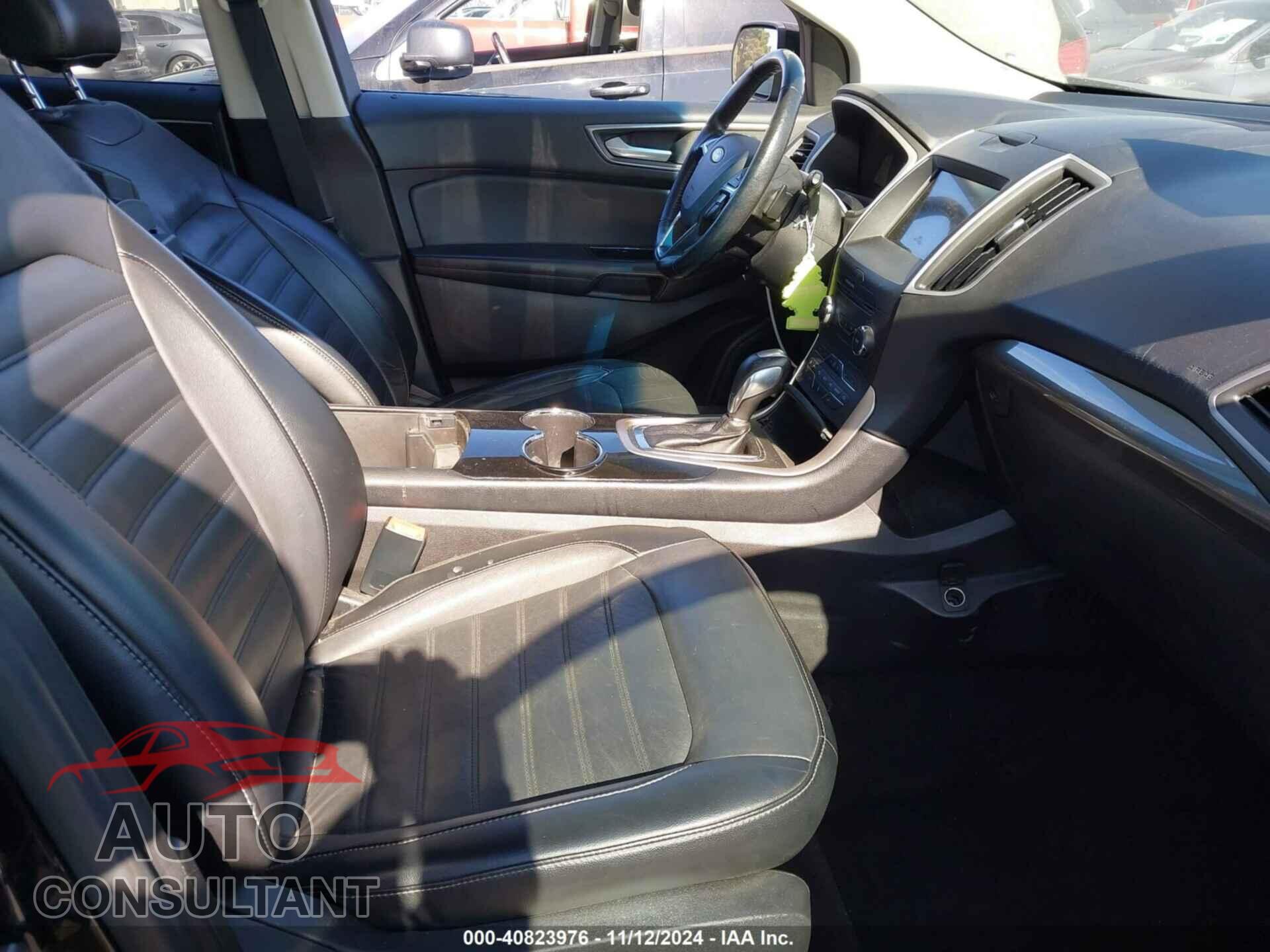 FORD EDGE 2017 - 2FMPK3J84HBB68938