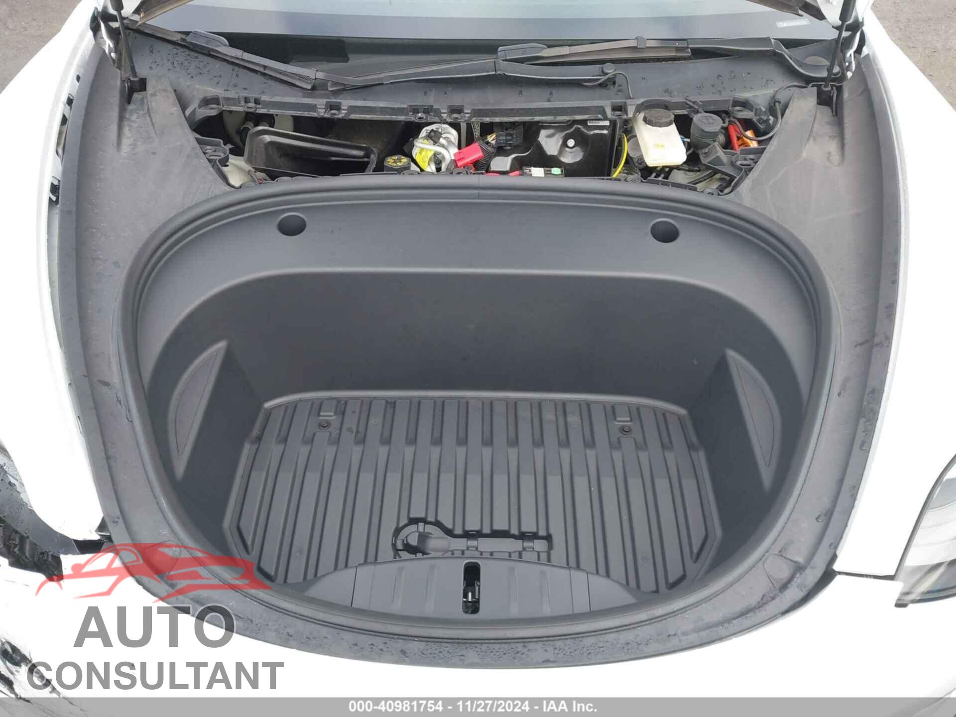 TESLA MODEL 3 2023 - 5YJ3E1EA2PF497425