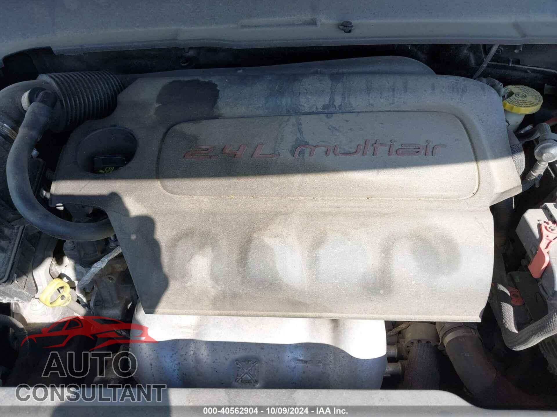 JEEP COMPASS 2018 - 3C4NJDBB0JT393060