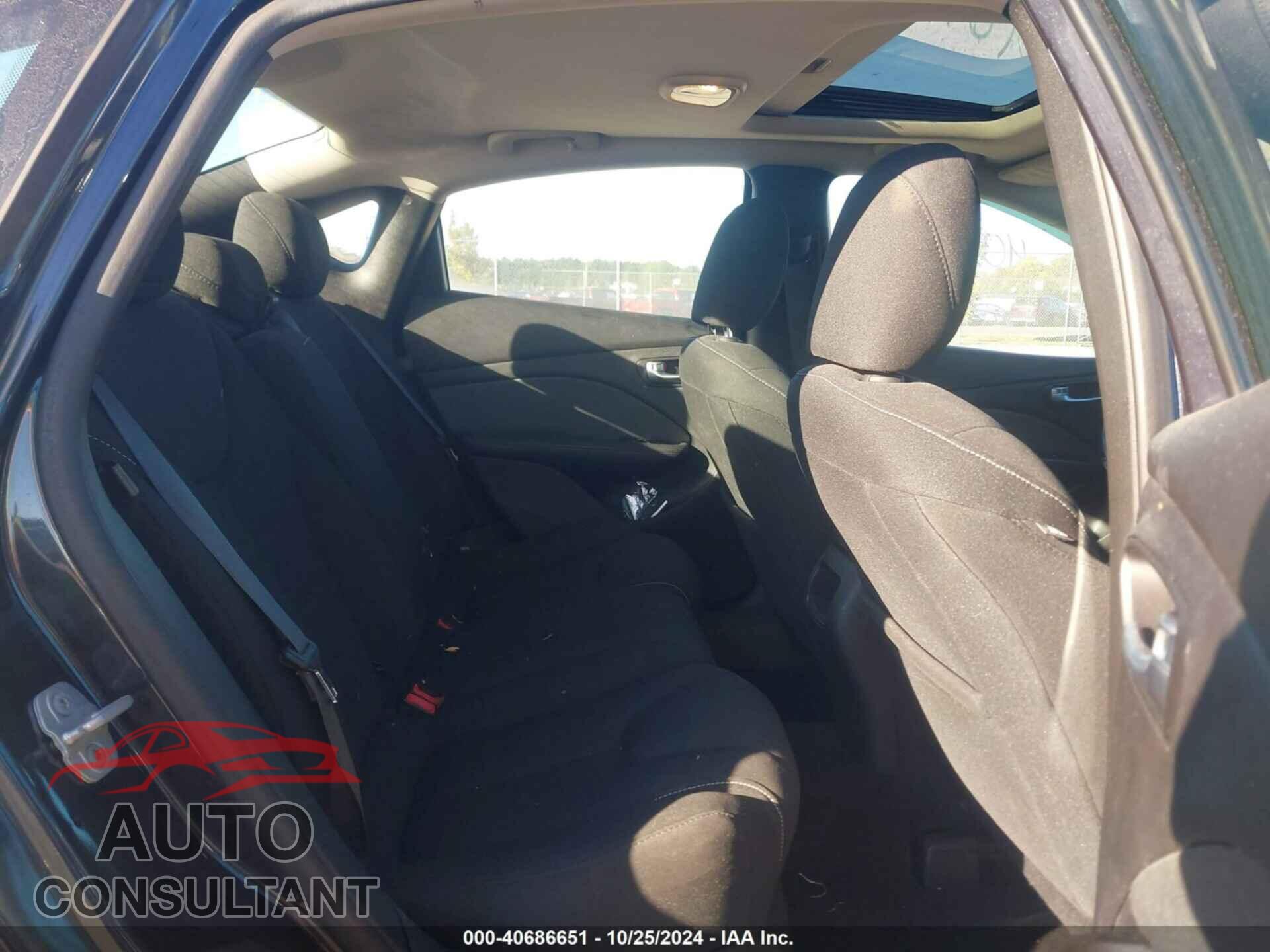 DODGE DART 2013 - 1C3CDFBA0DD332369