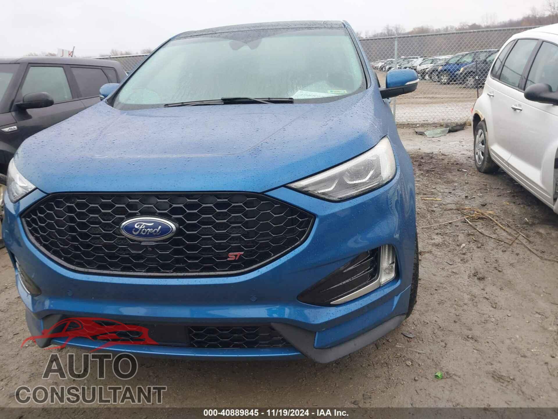 FORD EDGE 2020 - 2FMPK4APXLBB02478