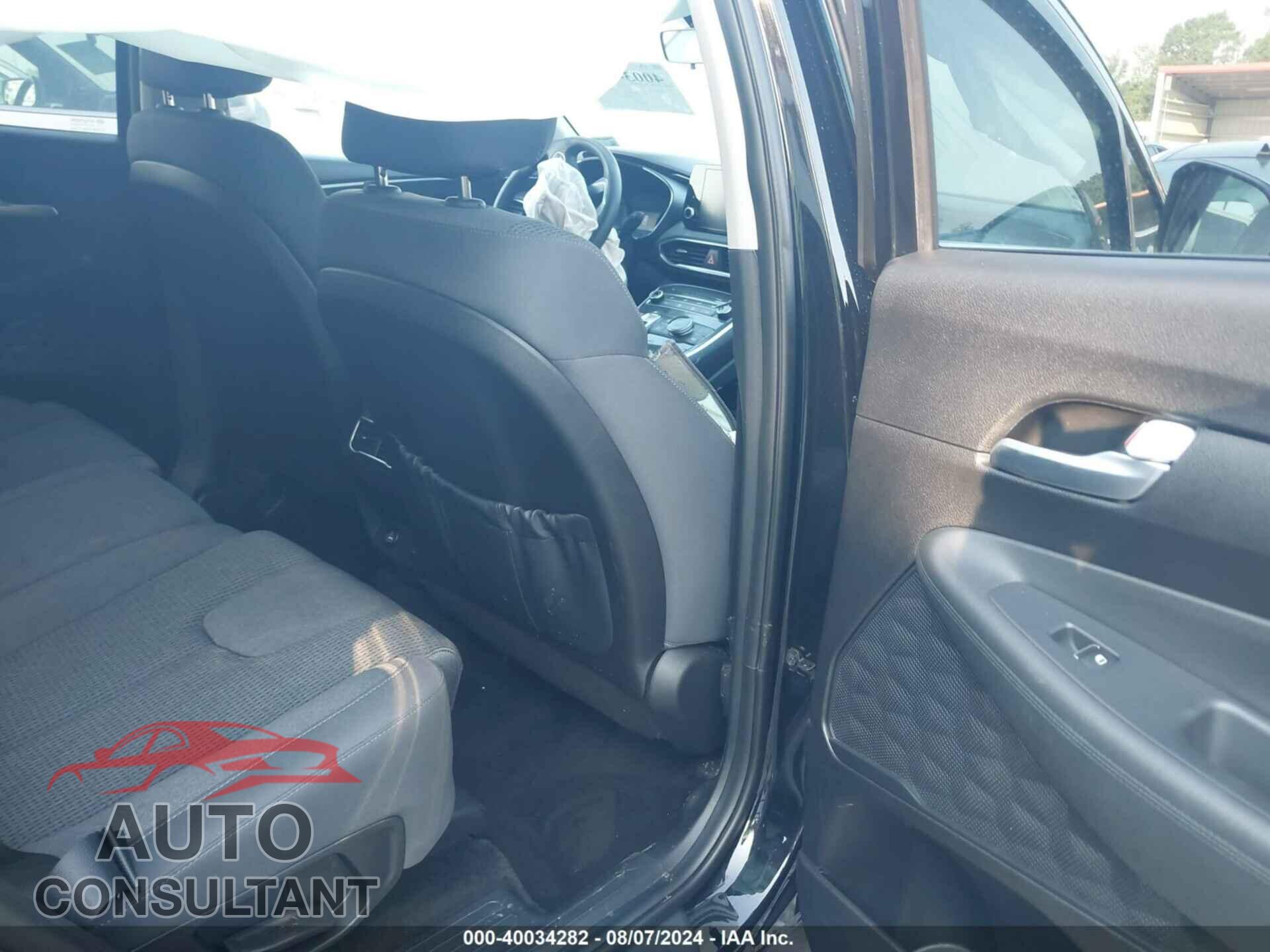 HYUNDAI SANTA FE 2023 - 5NMS14AJXPH493149