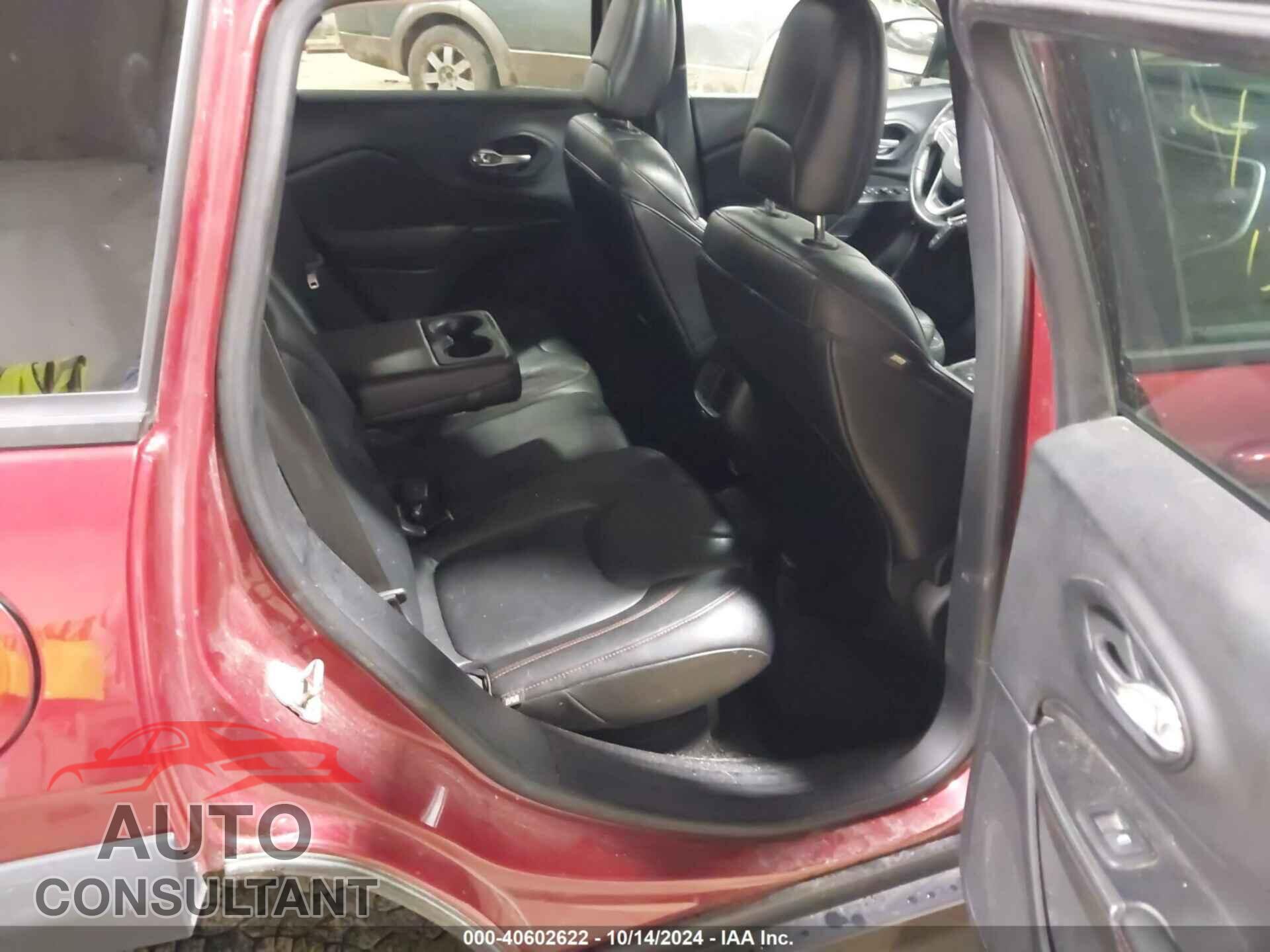 JEEP CHEROKEE 2015 - 1C4PJMBS8FW522785