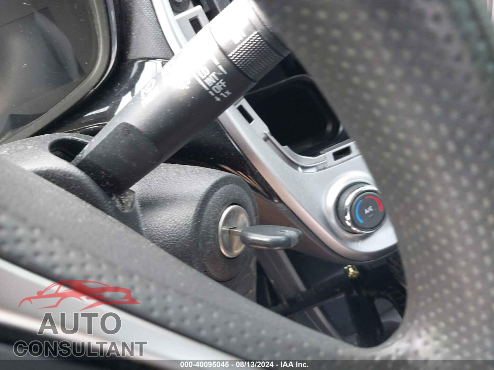 CHEVROLET SPARK 2017 - KL8CD6SA6HC825649