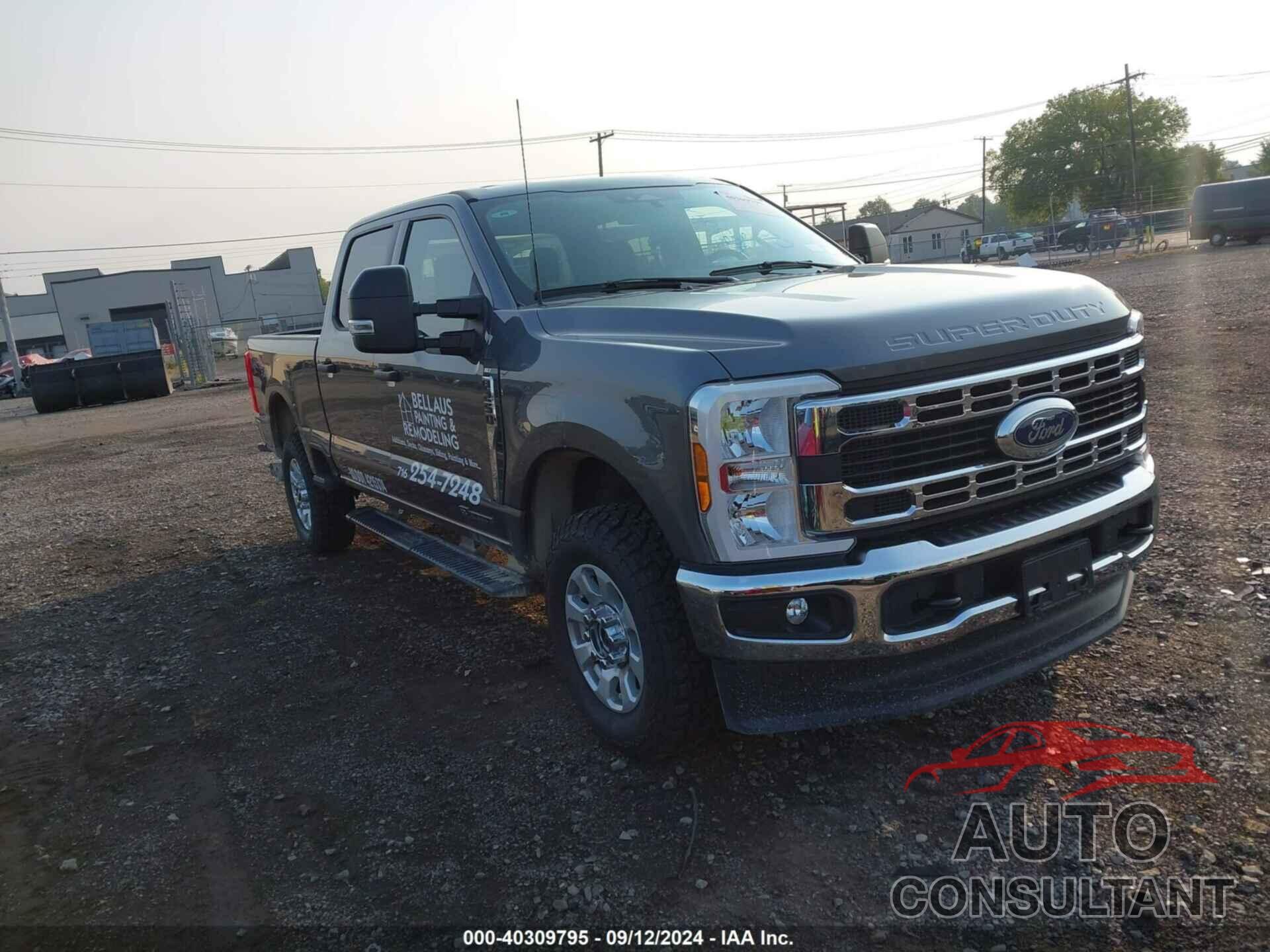 FORD F-250 2024 - 1FT7W2BT8REC88253