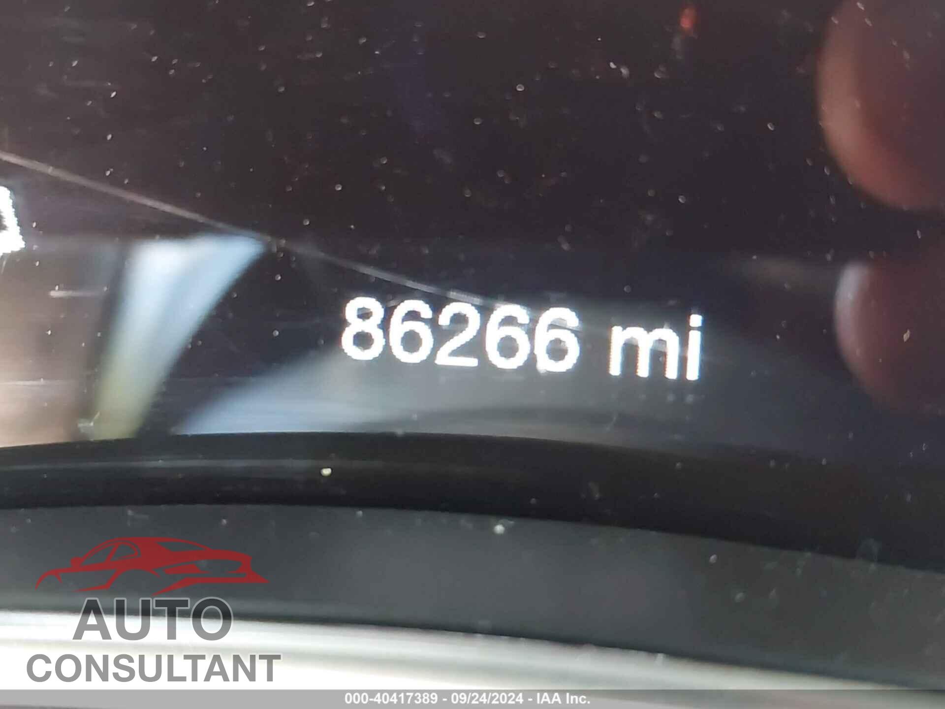 DODGE DURANGO 2020 - 1C4RDHAG2LC380399