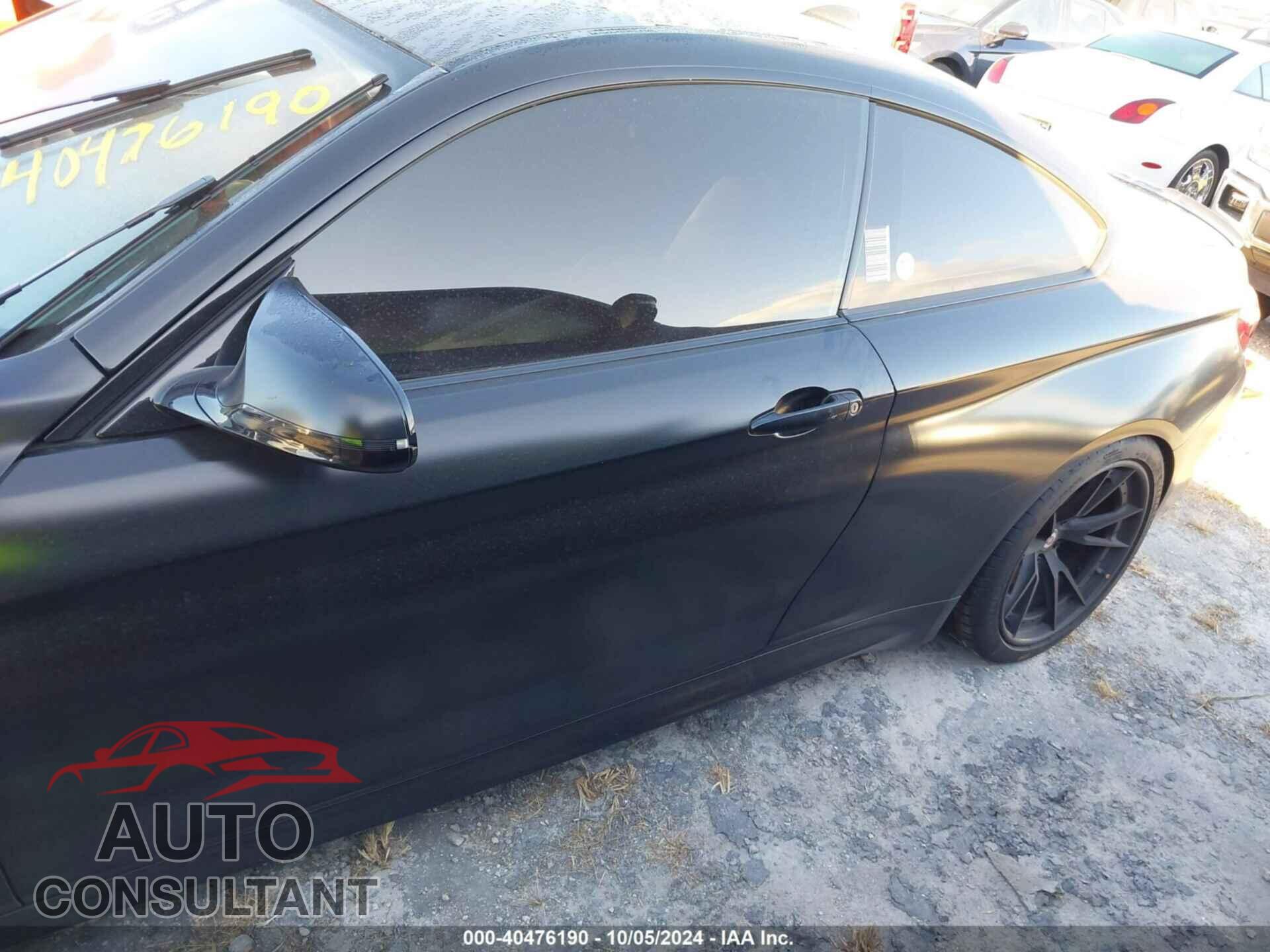 BMW M4 2018 - WBS4Y9C5XJAC86209