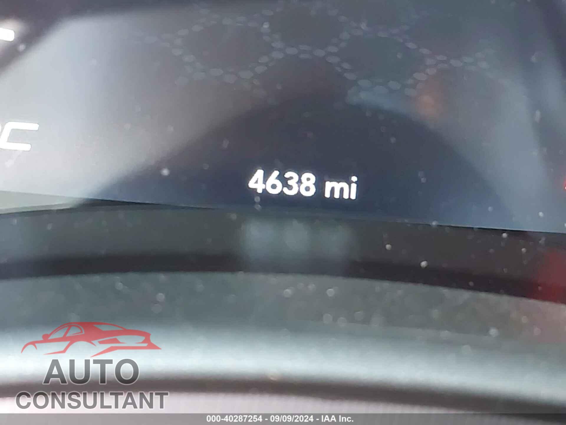DODGE CHARGER 2023 - 2C3CDXCT9PH700190