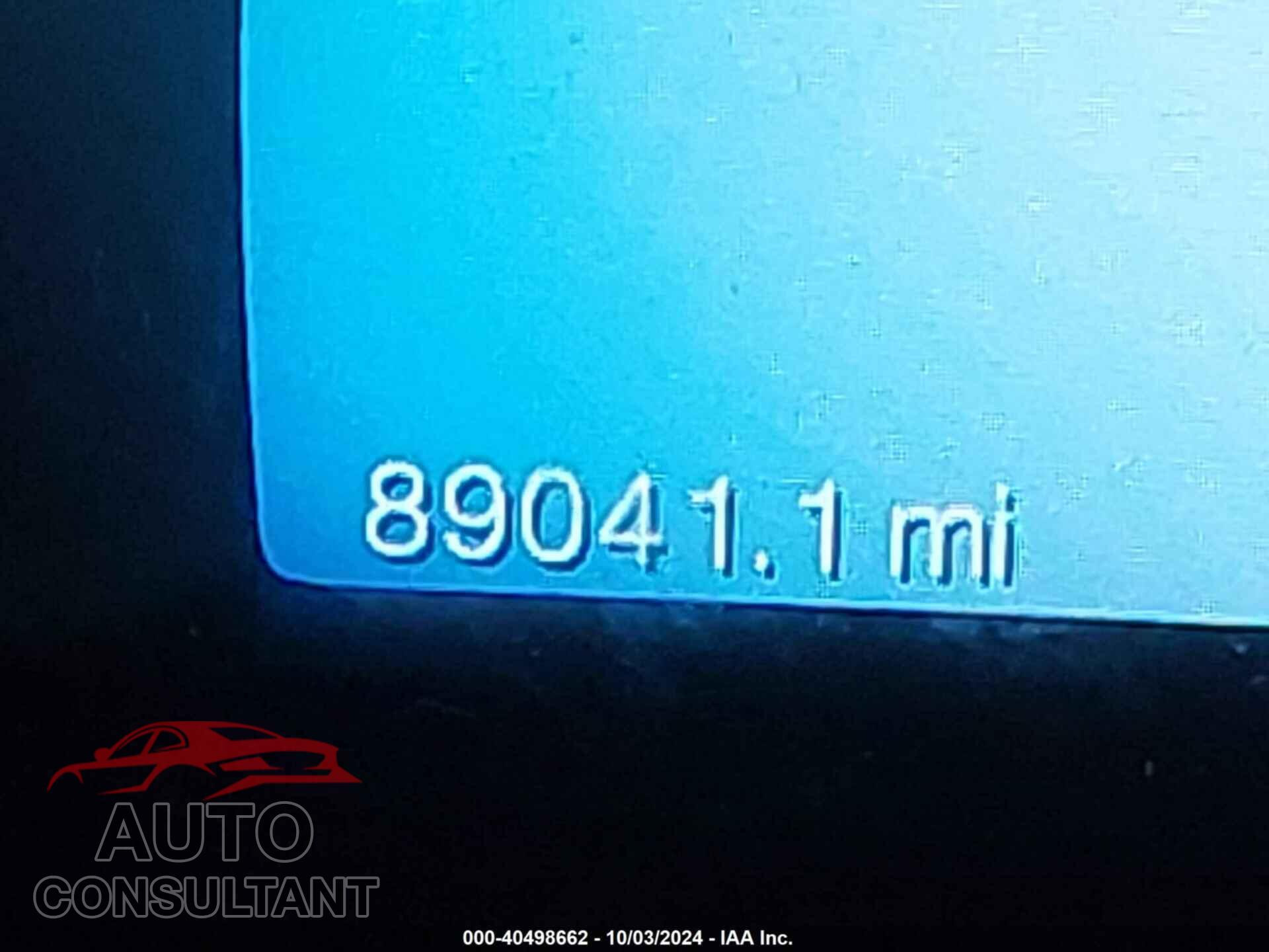 FORD EDGE 2014 - 2FMDK4JC1EBA29911
