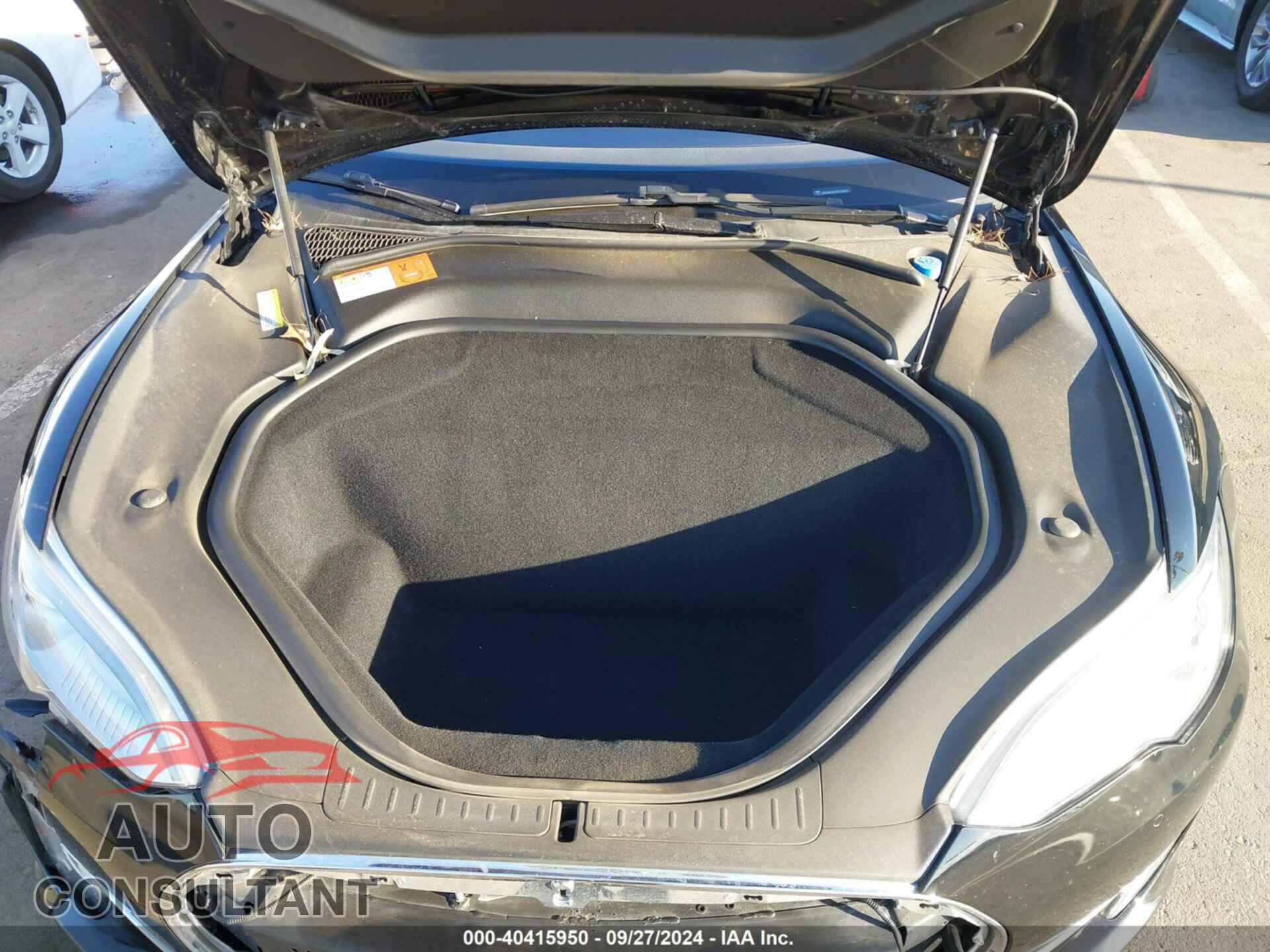 TESLA MODEL S 2016 - 5YJSA1E47GF133227