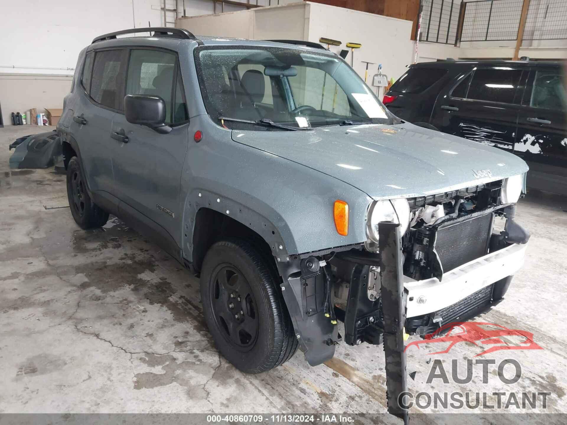 JEEP RENEGADE 2017 - ZACCJBAH7HPF37545