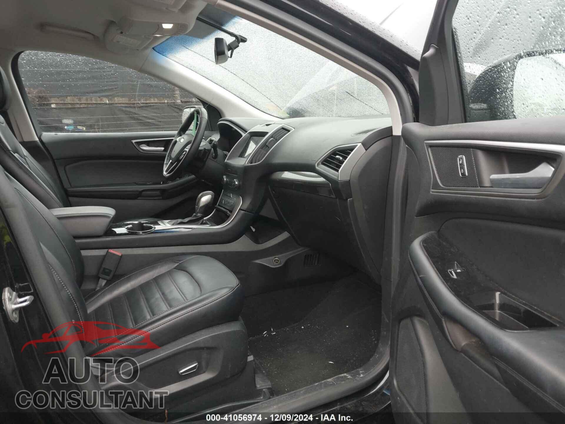 FORD EDGE 2016 - 2FMPK4J90GBB77603