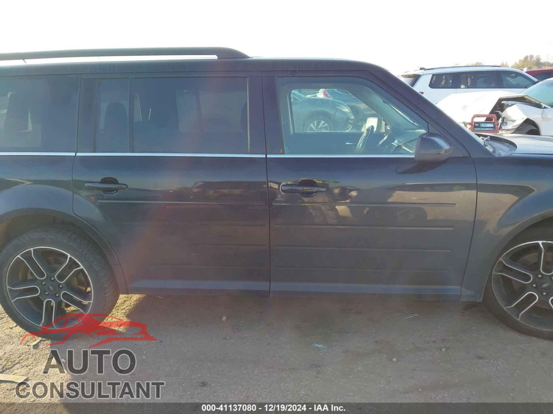 FORD FLEX 2013 - 2FMGK5C85DBD35858