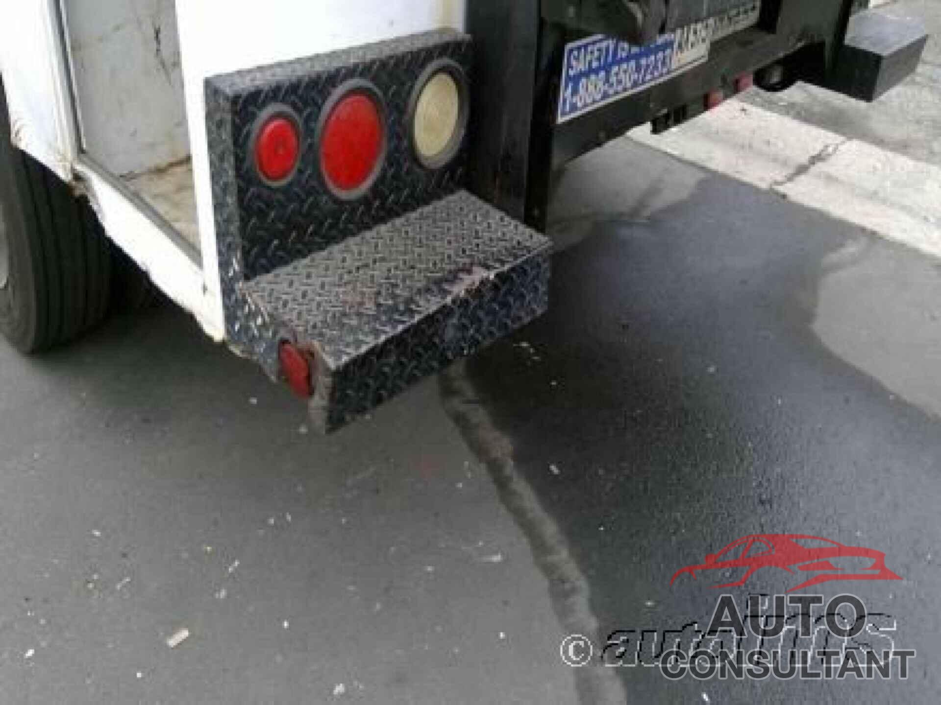 FORD F-450 CHASSIS 2013 - 1FDUF4GY0DEA27240