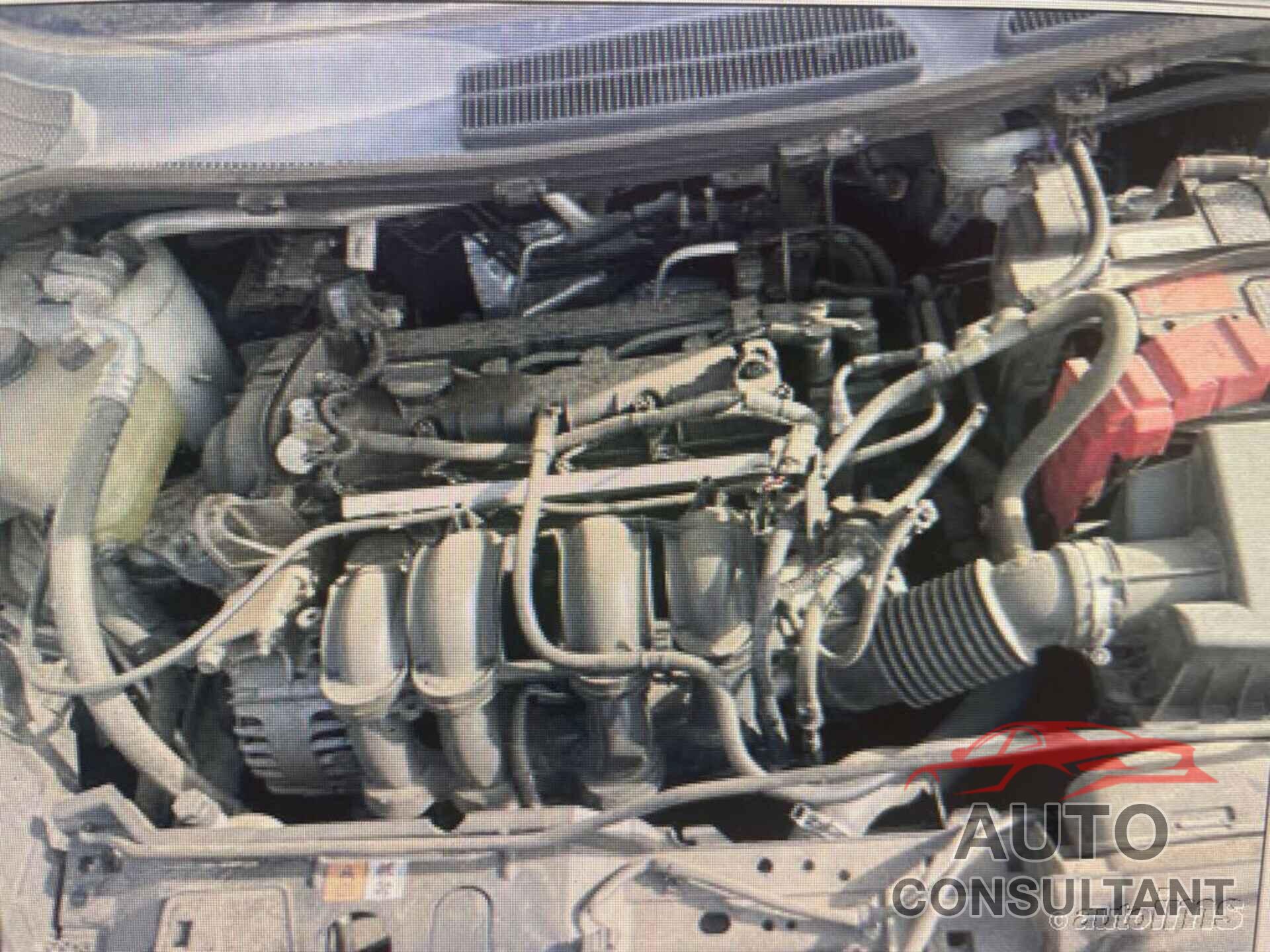 FORD FIESTA 2015 - 3FADP4EJ1FM206025