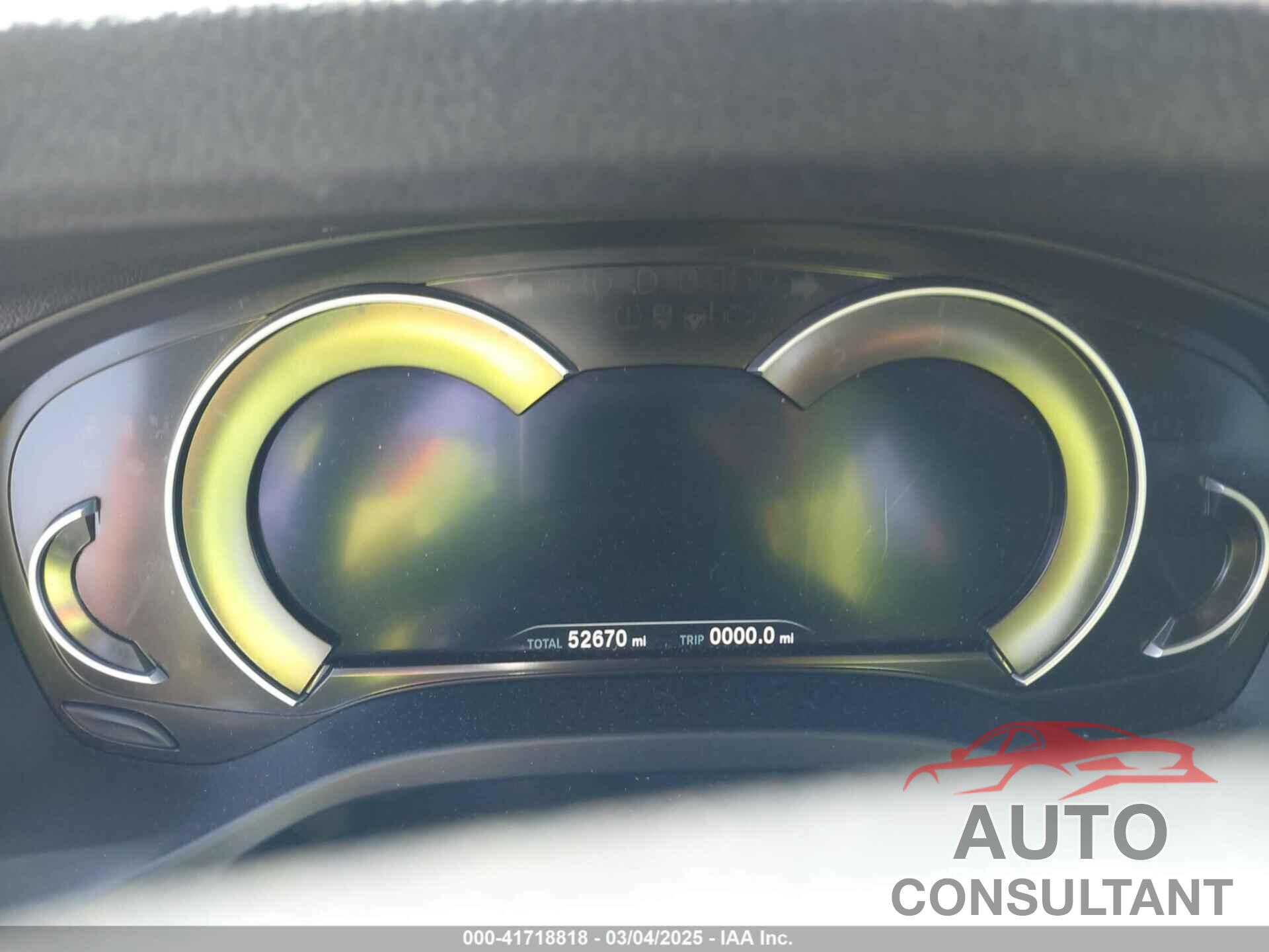 BMW X3 2019 - 5UXTR7C5XKLR51471