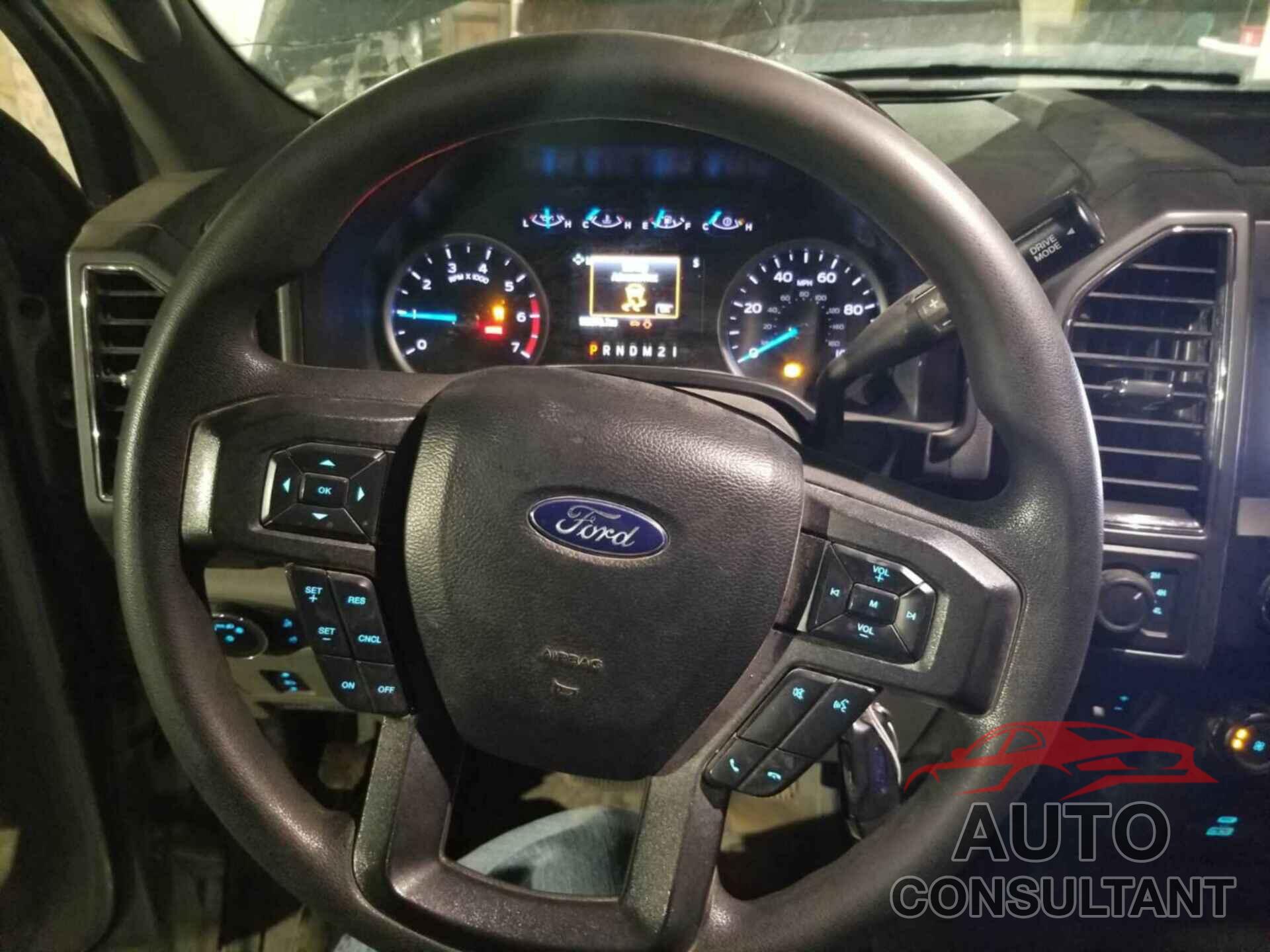 FORD F-250 2020 - 1FT7X2B69LED68403