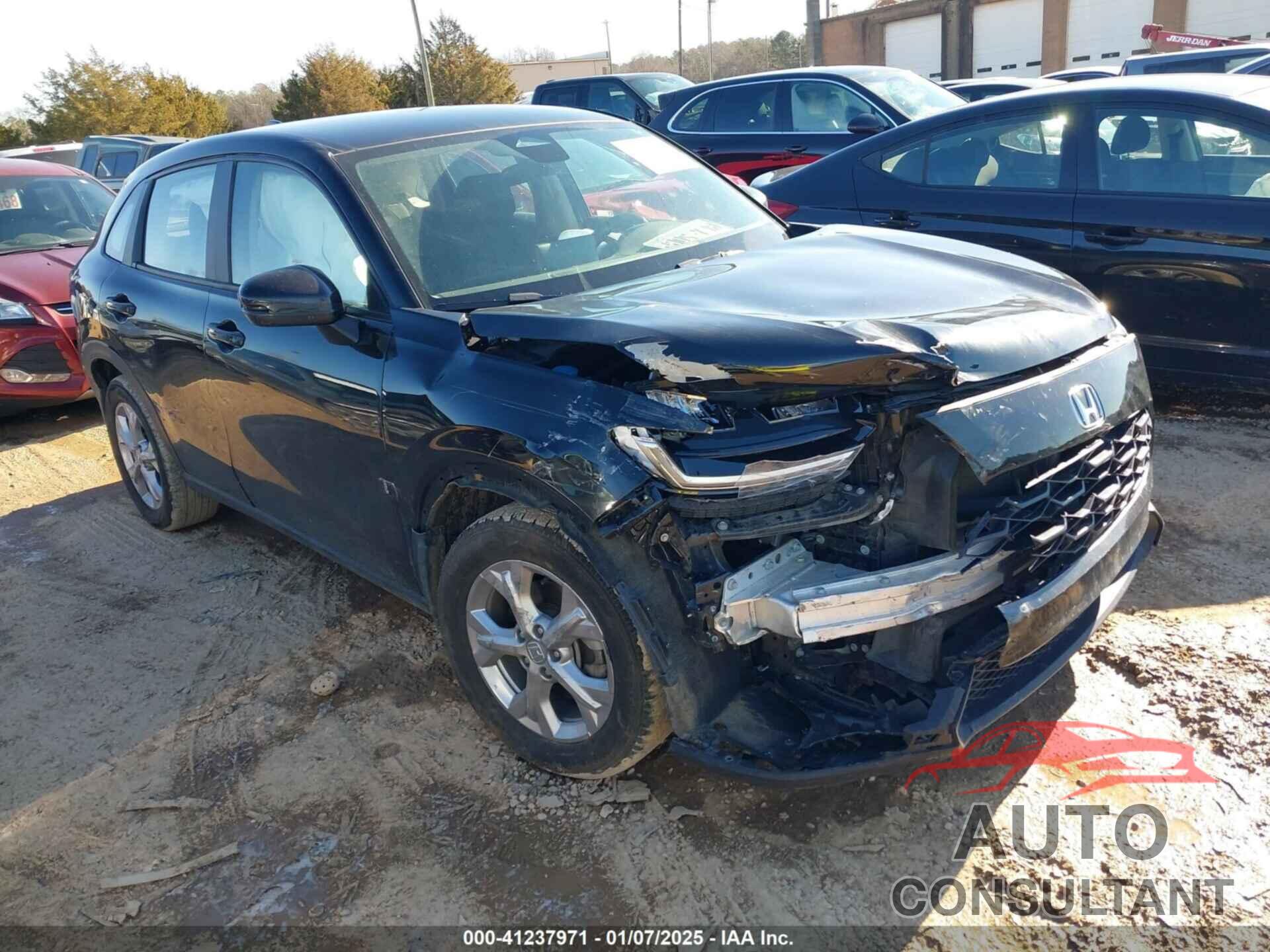 HONDA HR-V 2024 - 3CZRZ2H31RM703070
