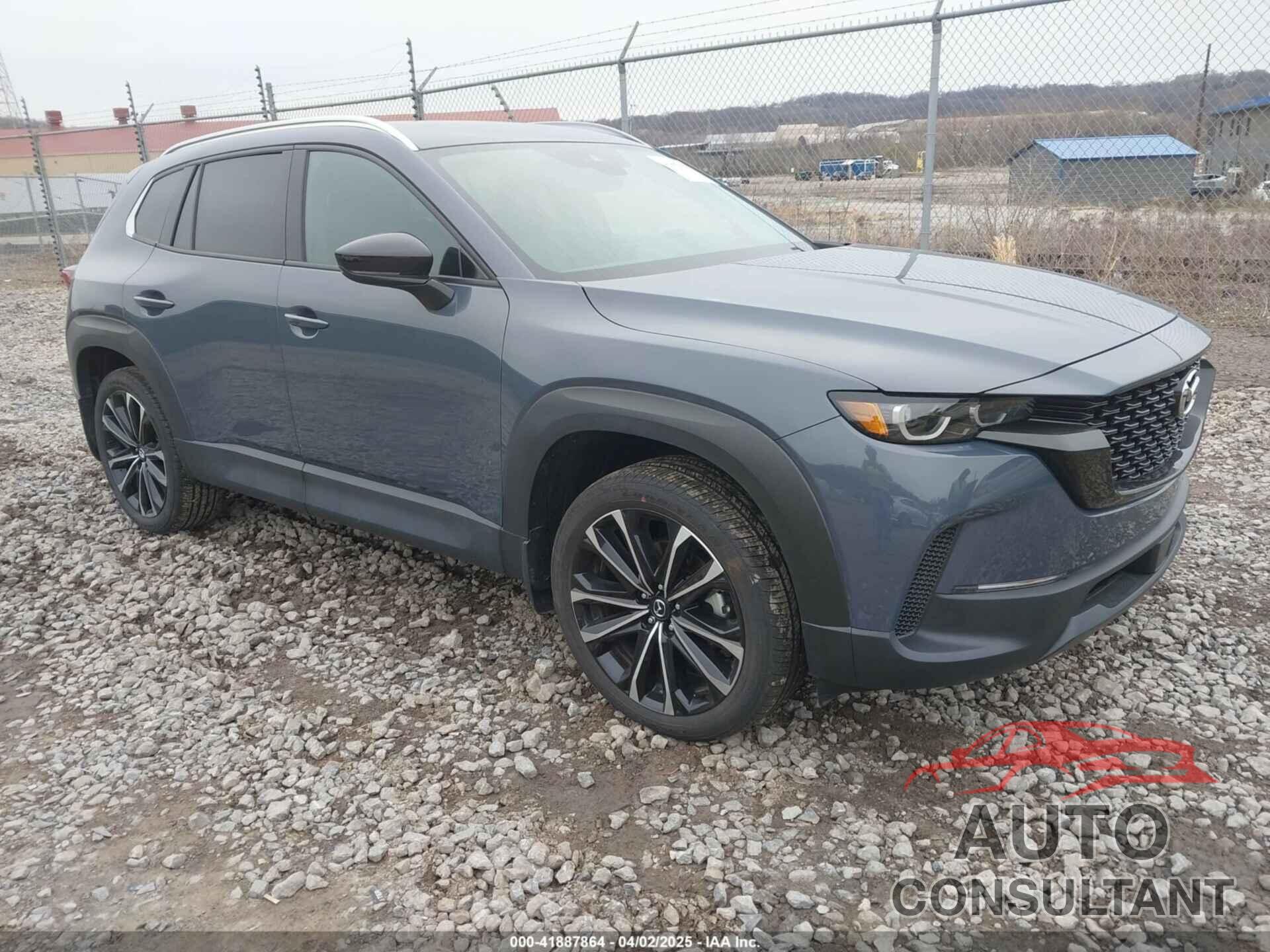 MAZDA CX-50 2024 - 7MMVABEMXRN240926