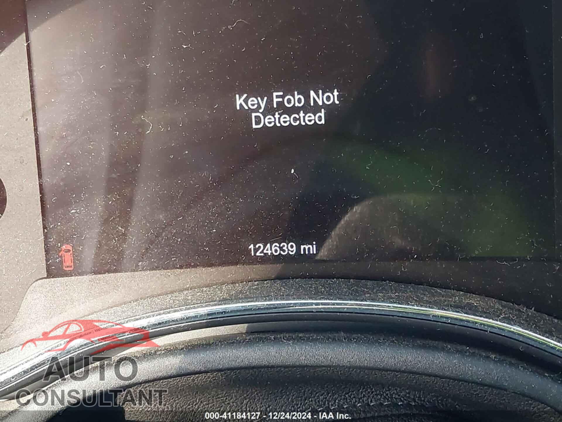 DODGE DURANGO 2014 - 1C4RDHAG6EC483750