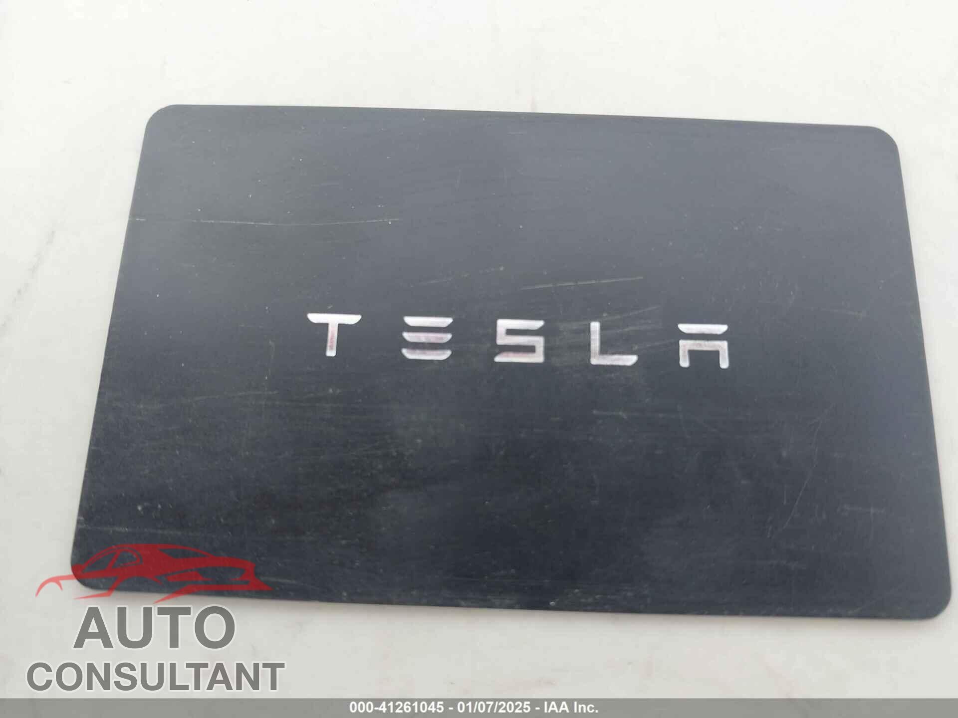 TESLA MODEL 3 2022 - 5YJ3E1ECXNF152495