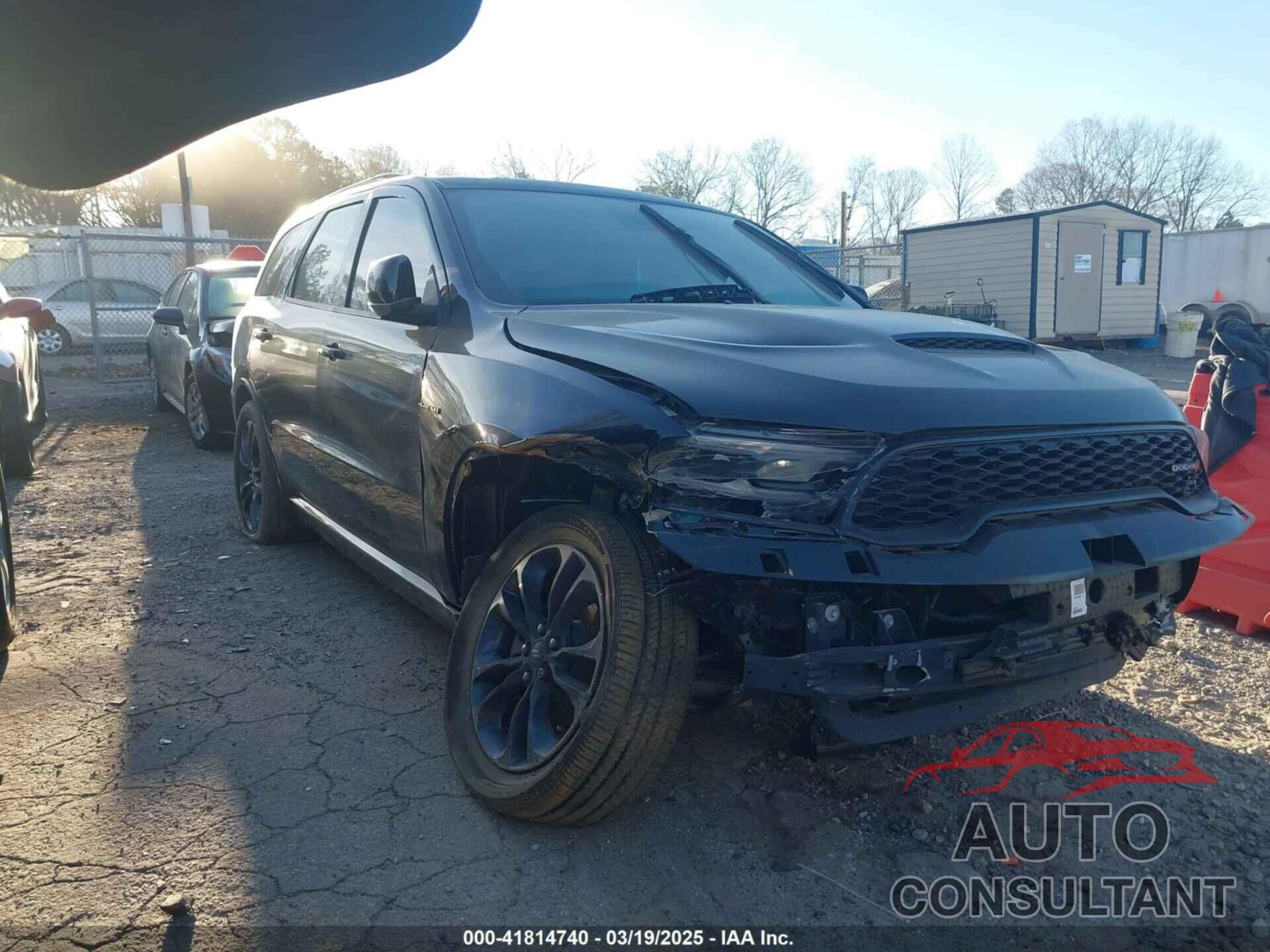 DODGE DURANGO 2023 - 1C4SDHCT6PC686023