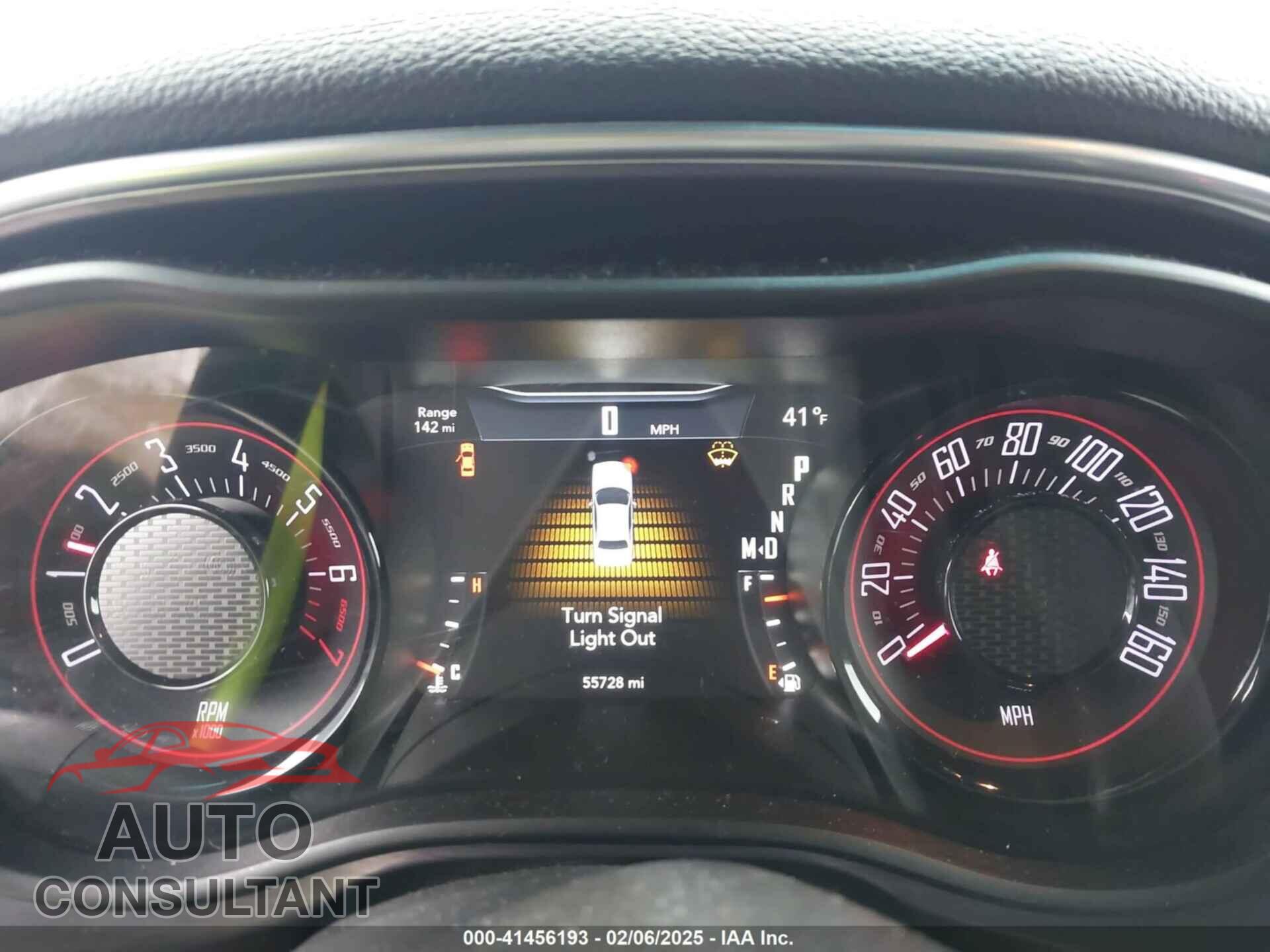 DODGE CHALLENGER 2018 - 2C3CDZAG4JH204805
