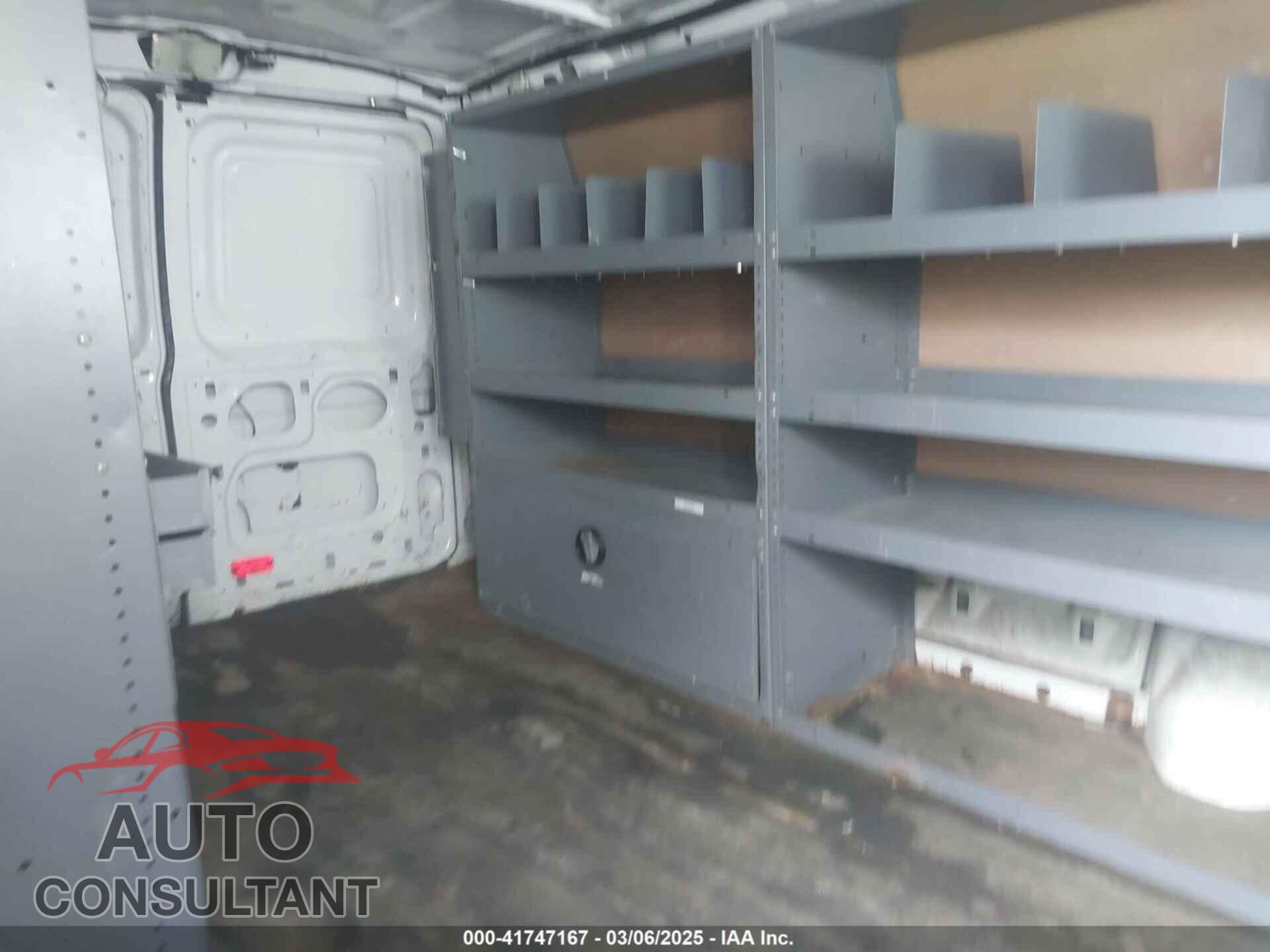 FORD E-150 2012 - 1FTNE1EWXCDB38975