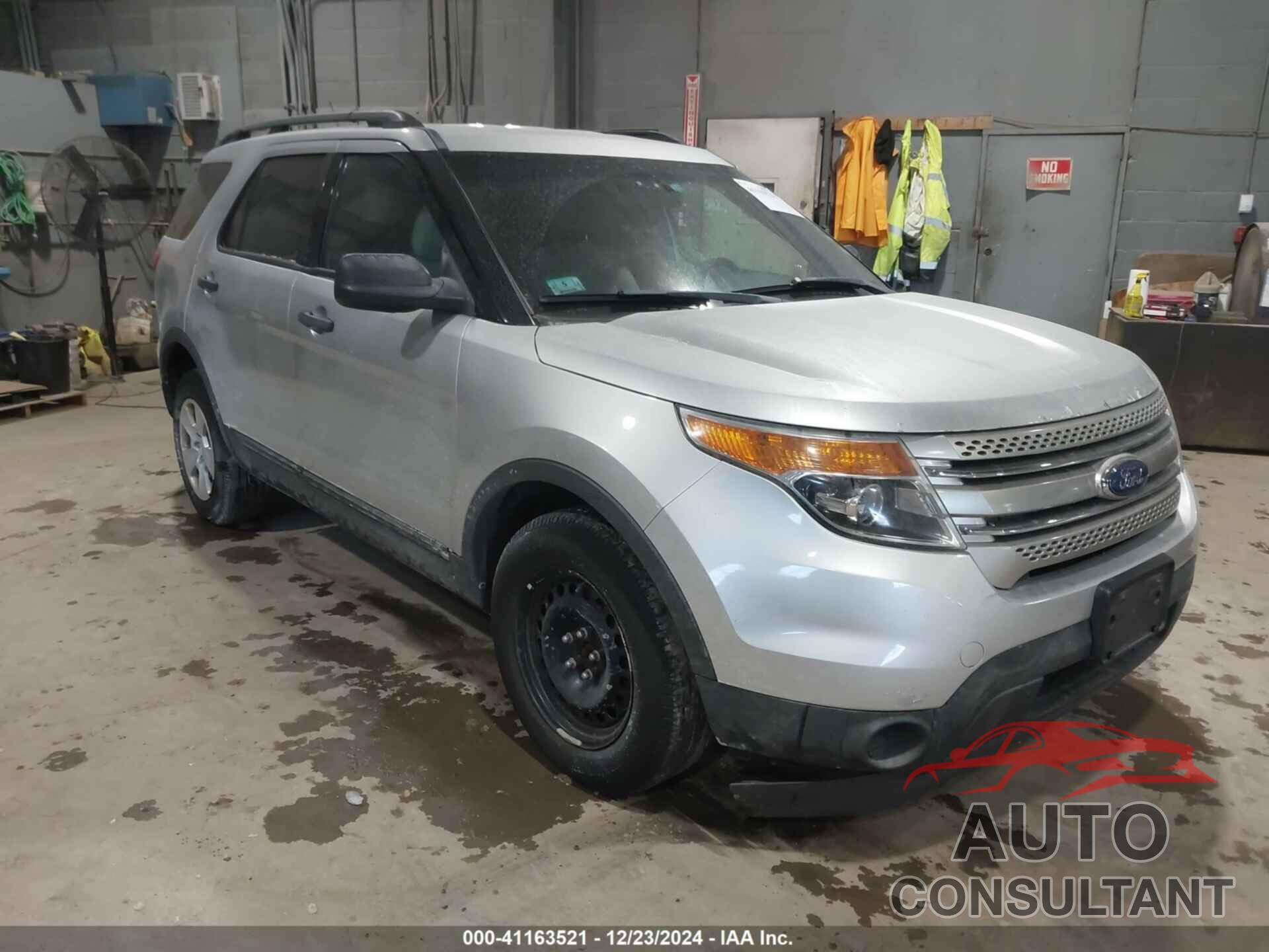 FORD EXPLORER 2013 - 1FM5K8B80DGA19755