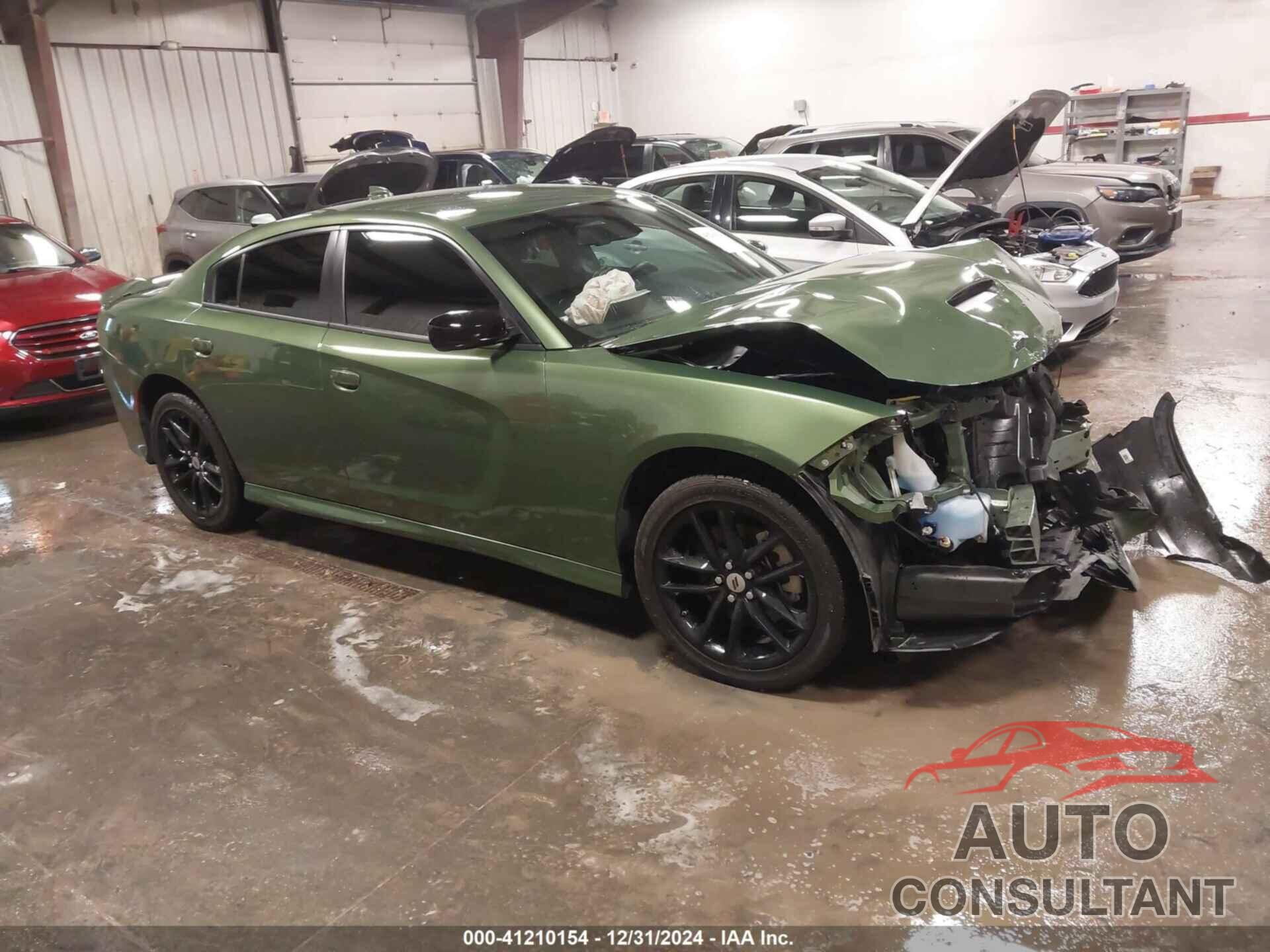 DODGE CHARGER 2023 - 2C3CDXMG0PH586212