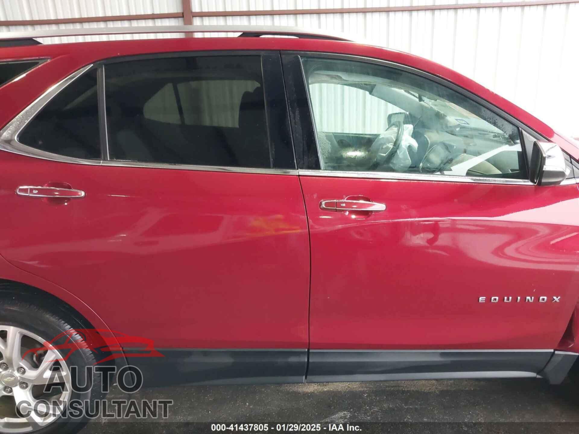 DODGE DURANGO 2021 - 1C4RDHDG9MC661337
