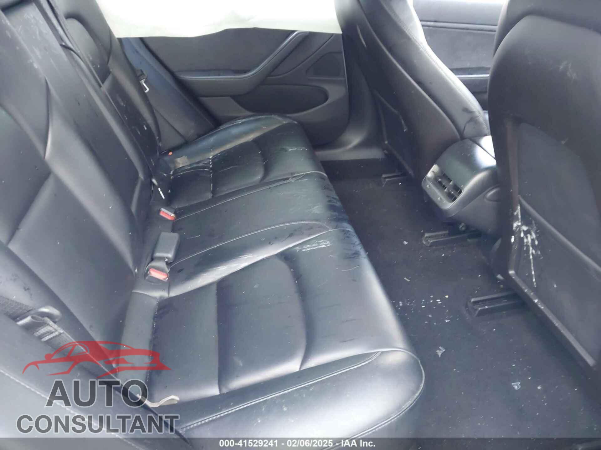 TESLA MODEL 3 2019 - 5YJ3E1EA2KF412169