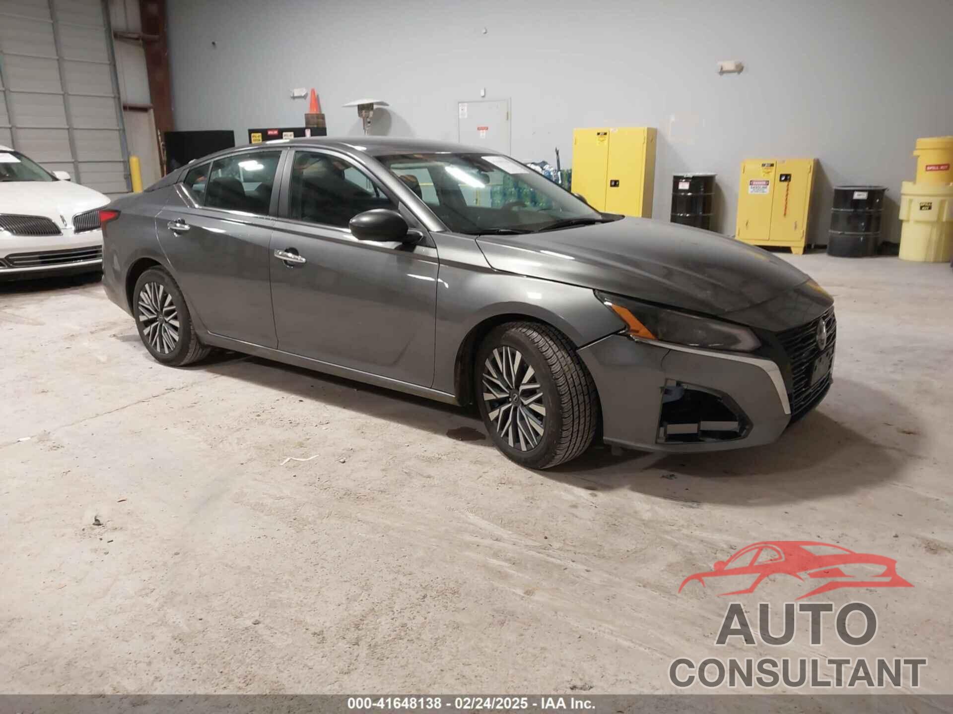 NISSAN ALTIMA 2024 - 1N4BL4DV0RN312922